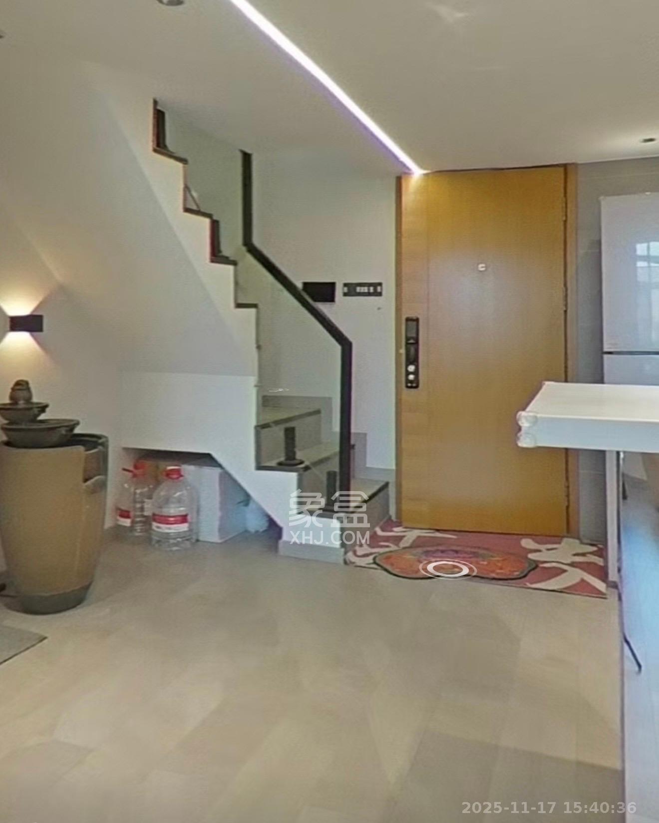 明昇壹城（明昇时代广场）三期  2室1厅1卫    3000.0元/月室内图