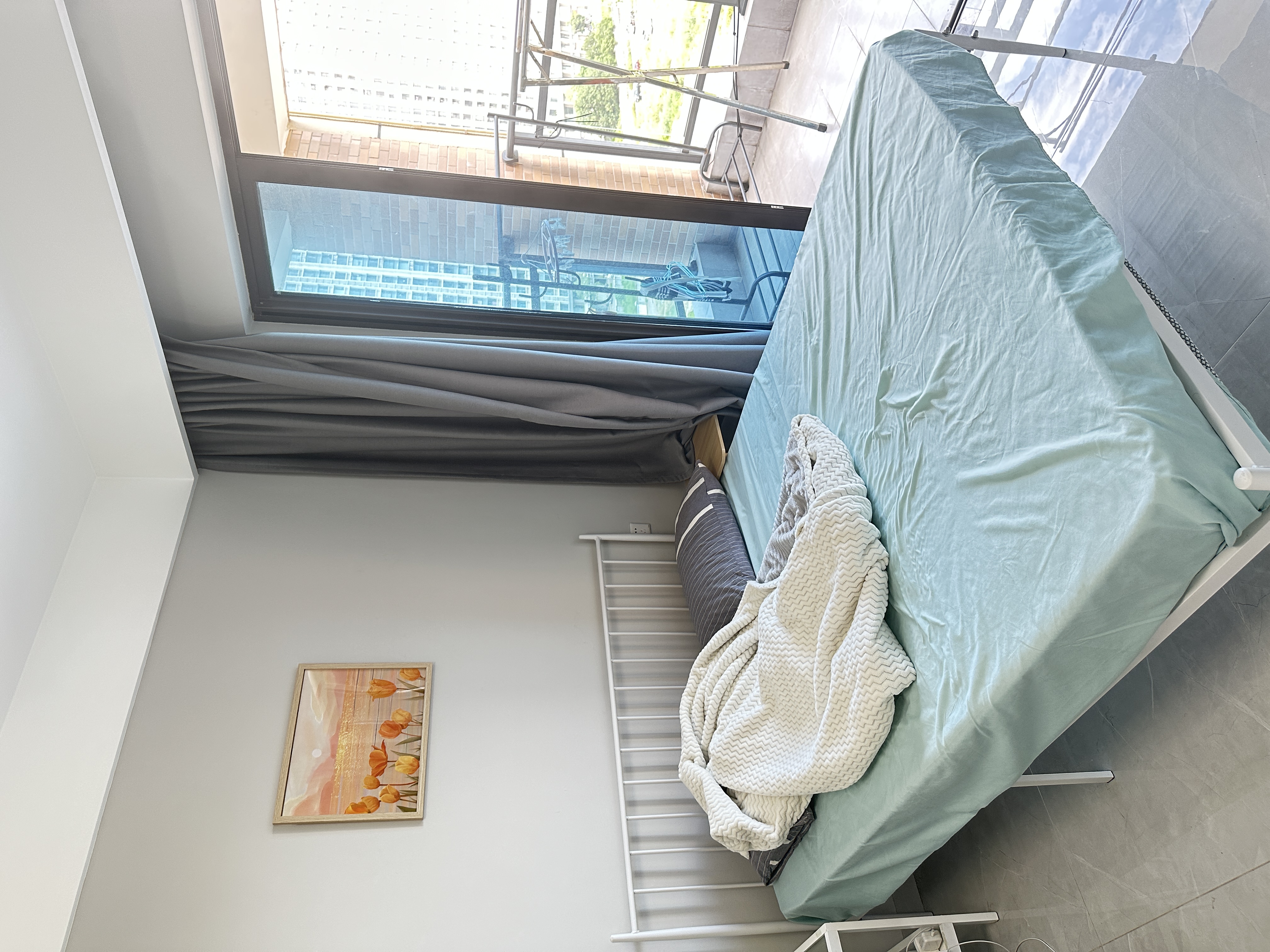 海湾花园 1室0厅1卫 2200.0元/月 海湾花园 1室0厅1卫 2200.0元/月室内图