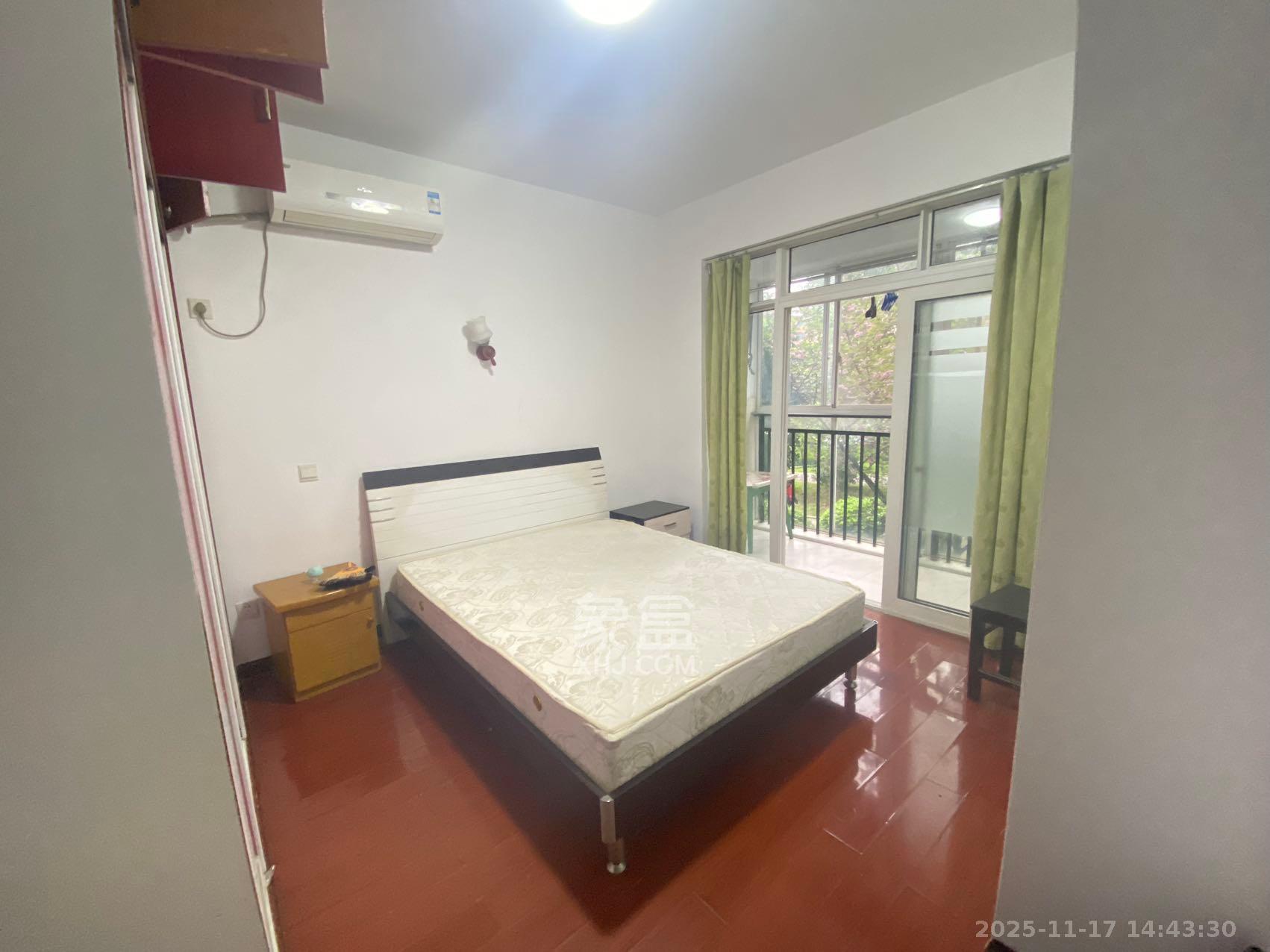 挪威森林（美世界园林公寓）  2室1厅1卫    1900.0元/月室内图