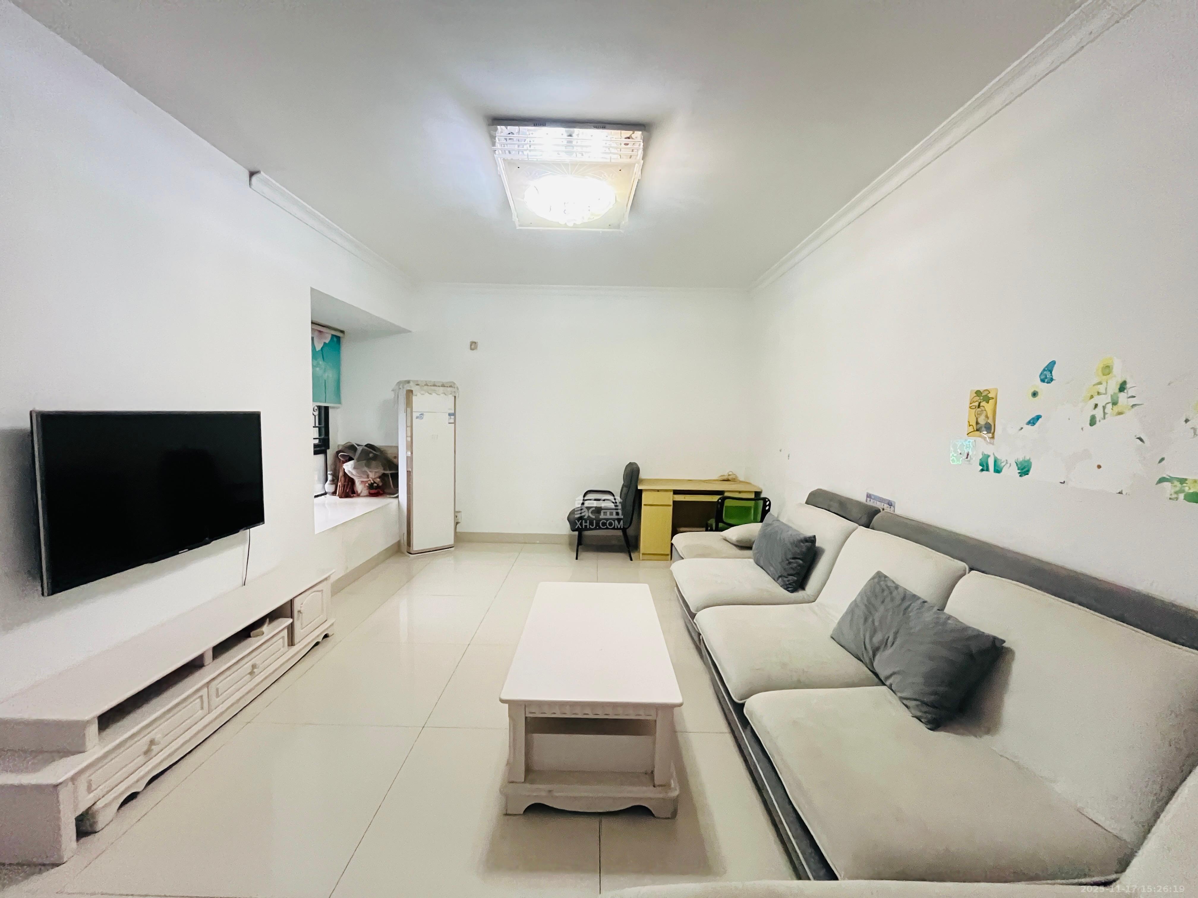 金科东方大院三四期  2室2厅1卫    2000.0元/月