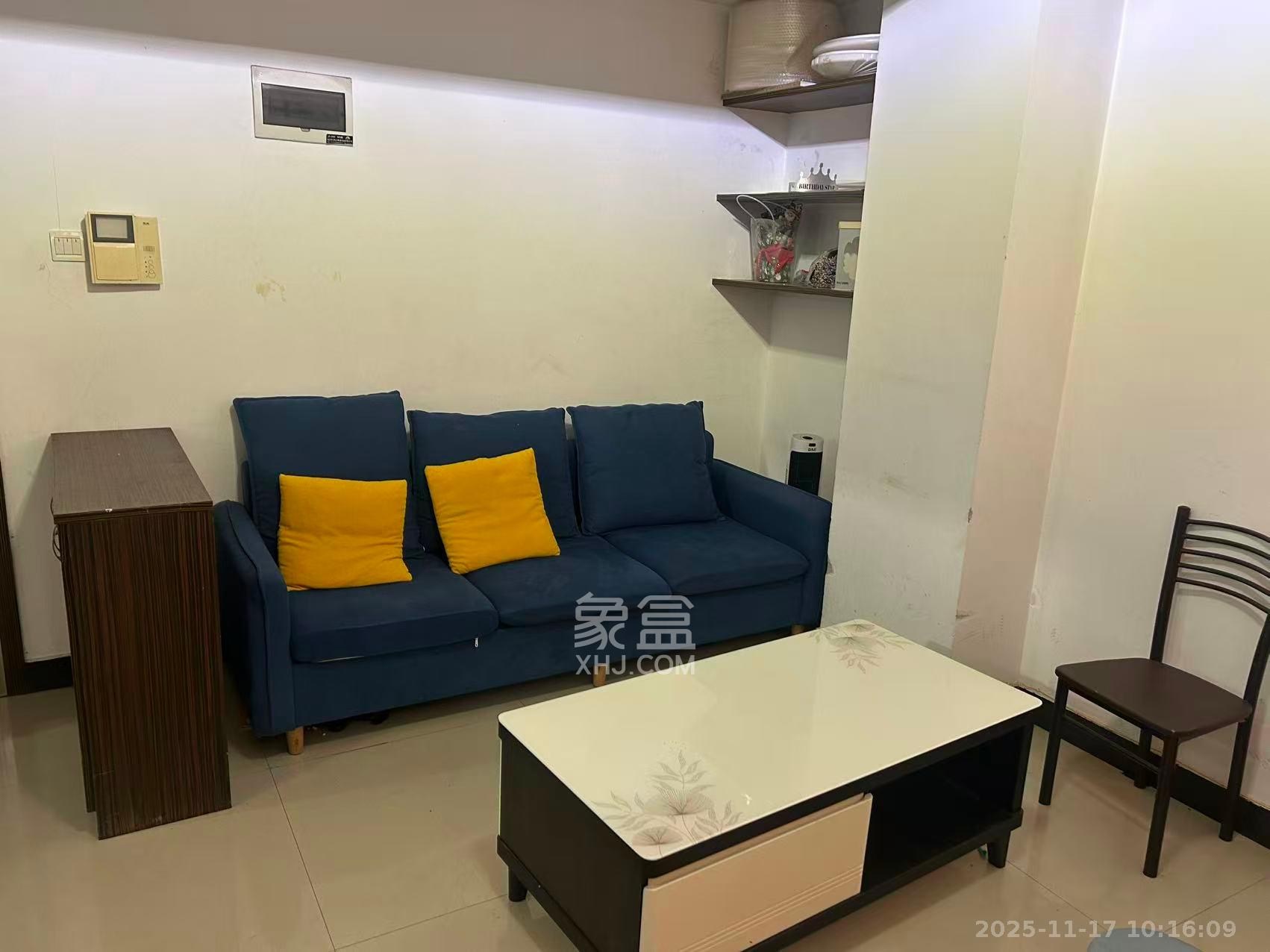 佳美星城 1室1厅1卫 1300.0元/月 佳美星城 1室1厅1卫 1300.0元/月室内图