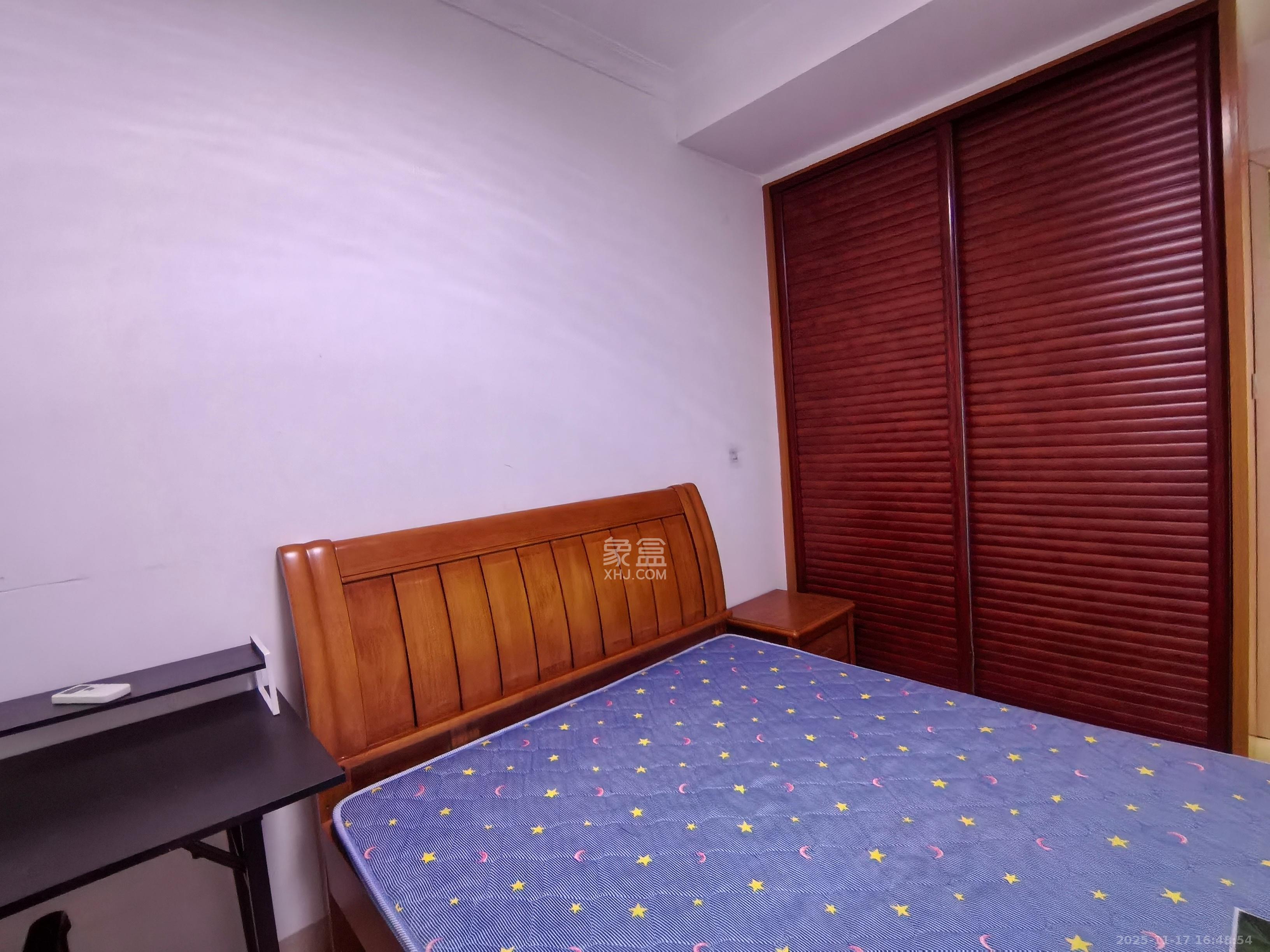 观沙嘉园  2室2厅1卫    2200.0元/月室内图