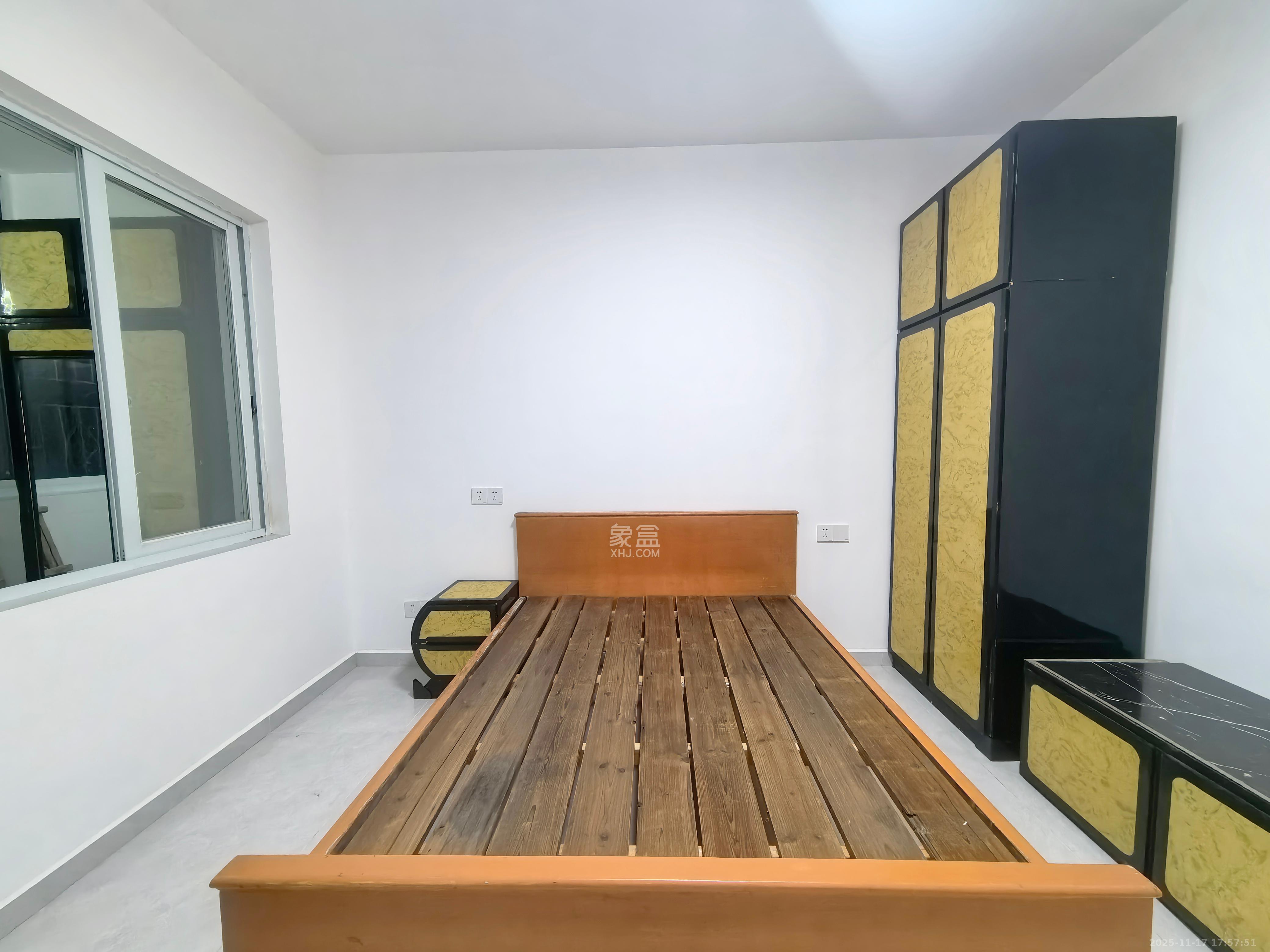 长沙理工大学东院西院  2室1厅1卫    1800.0元/月室内图