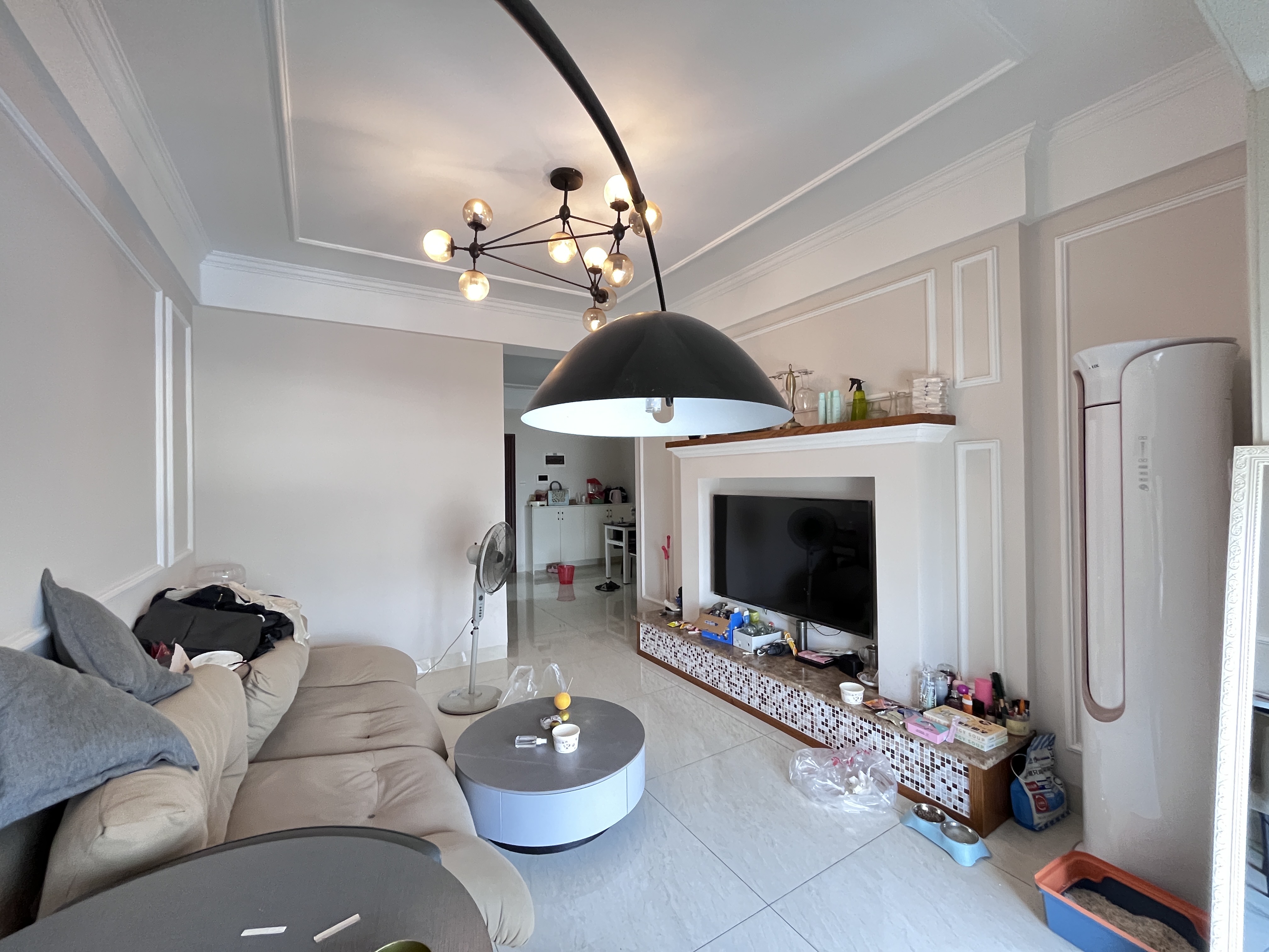 提香蓝岸 2室2厅1卫 1700.0元/月 提香蓝岸 2室2厅1卫 1700.0元/月户型图