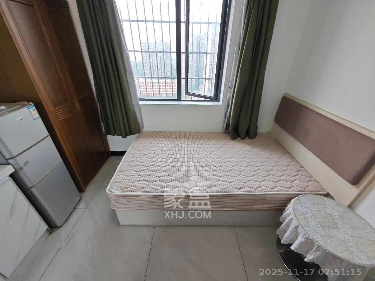 骑龙大街(骑龙苑) 1室0厅1卫 800.0元/月 骑龙大街(骑龙苑) 1室0厅1卫 800.0元/月室内图