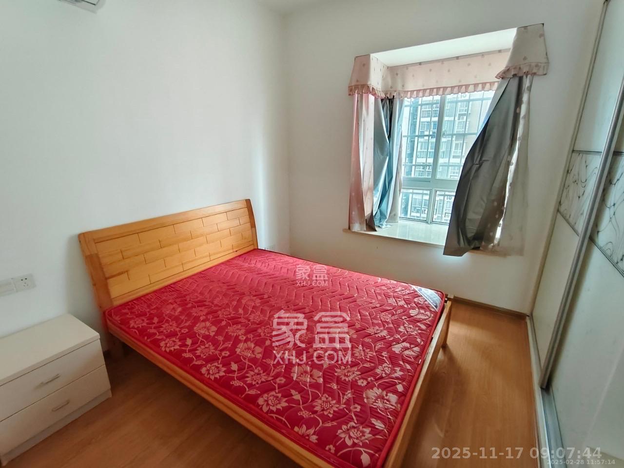 中房F联邦  3室2厅2卫    2600.0元/月室内图