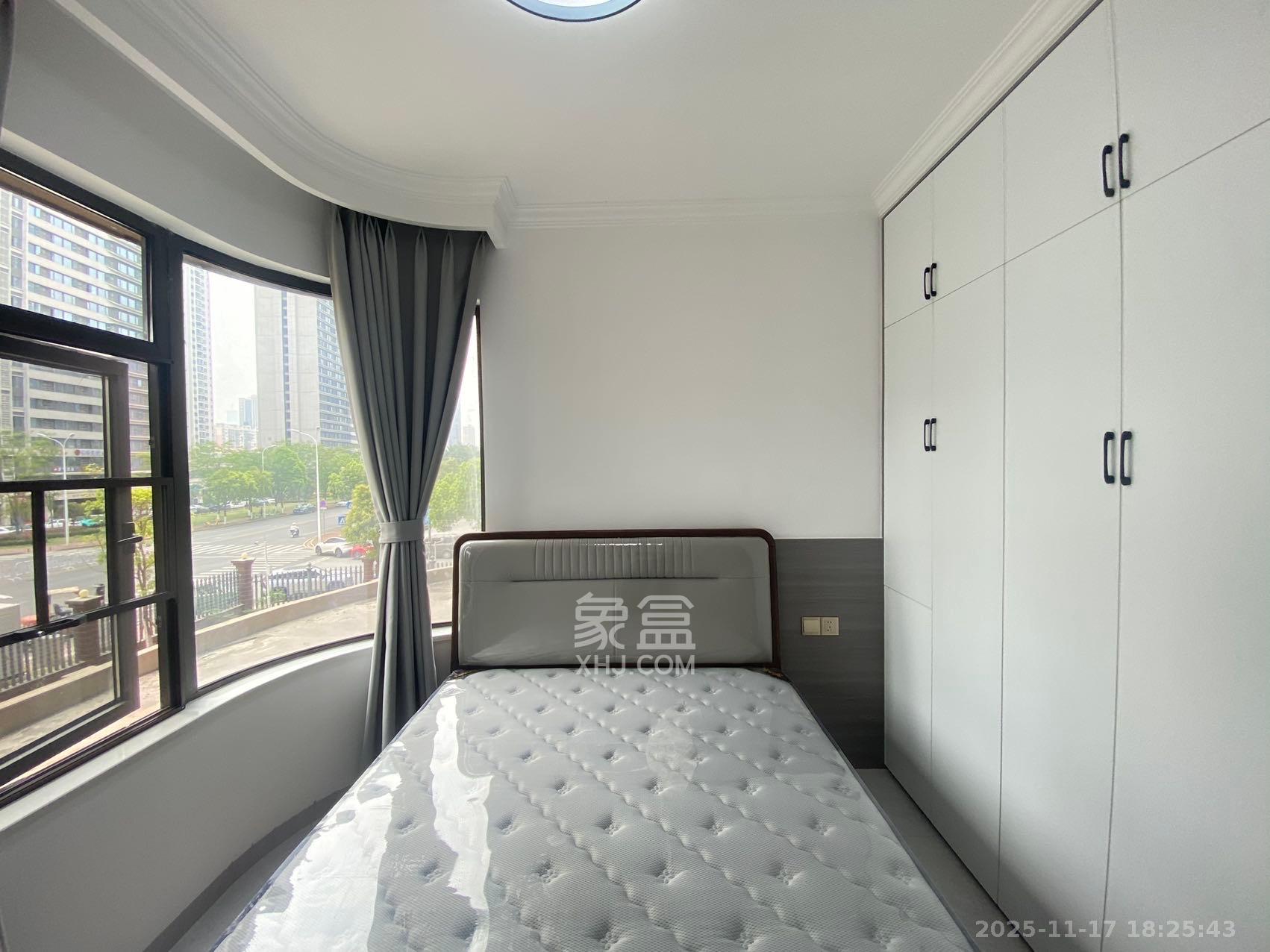 嘉雨东苑  2室1厅1卫    2600.0元/月室内图