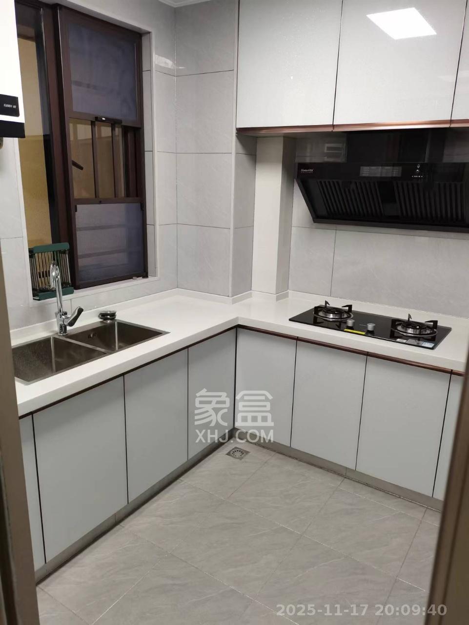 和润园三期 2室1厅1卫 2300.0元/月 和润园三期 2室1厅1卫 2300.0元/月室内图