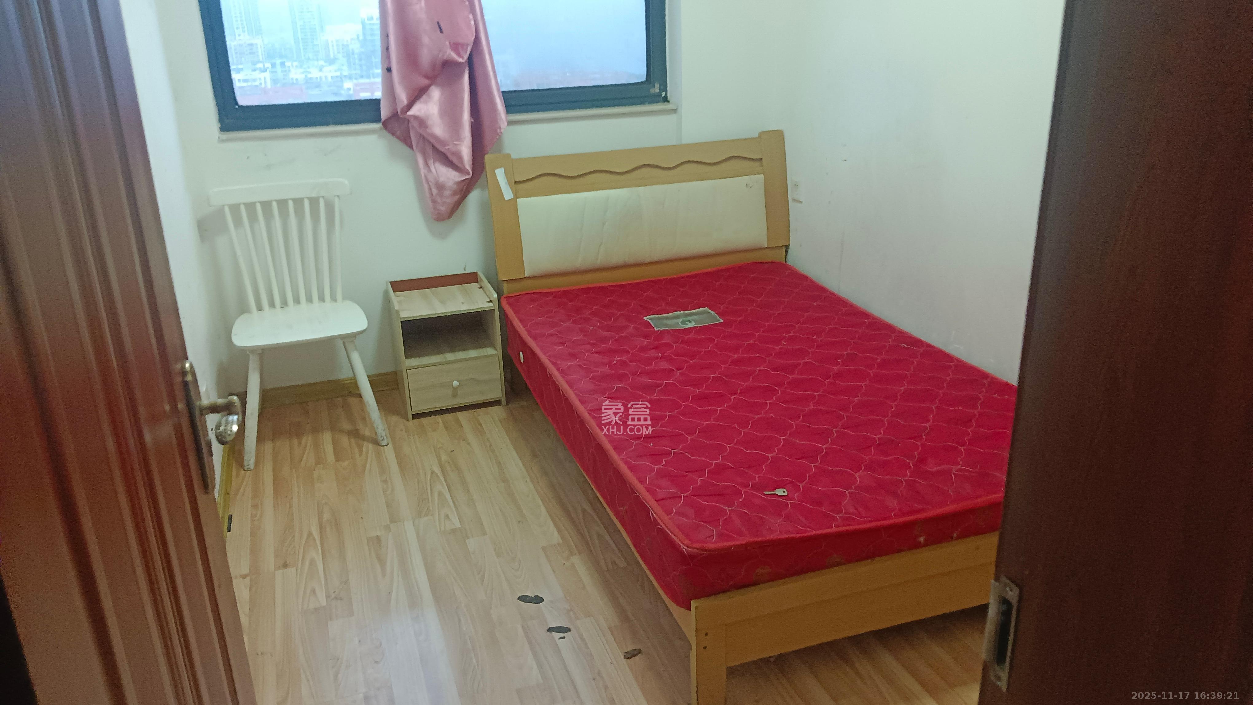 兰亭优壳（隽峰苑）  2室1厅1卫    1600.0元/月室内图