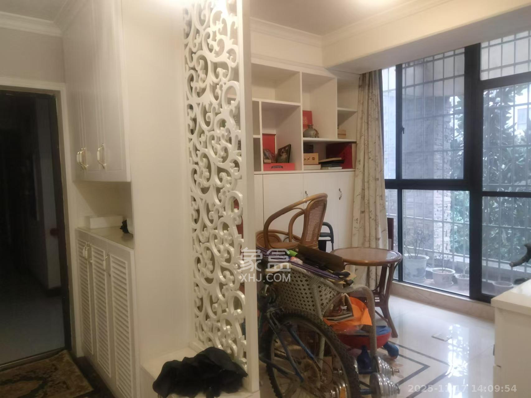 金房奥斯卡  4室2厅2卫    3000.0元/月室内图