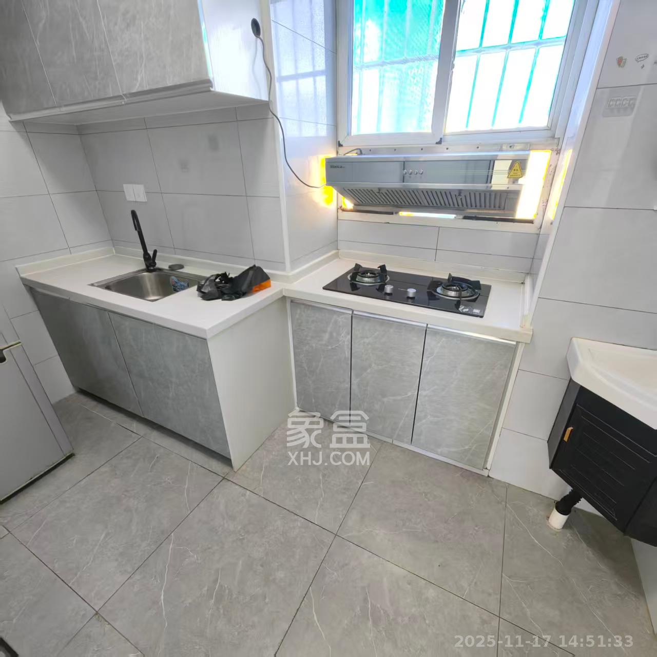 居仁里散盘 1室1厅1卫 1500.0元/月 居仁里散盘 1室1厅1卫 1500.0元/月室内图