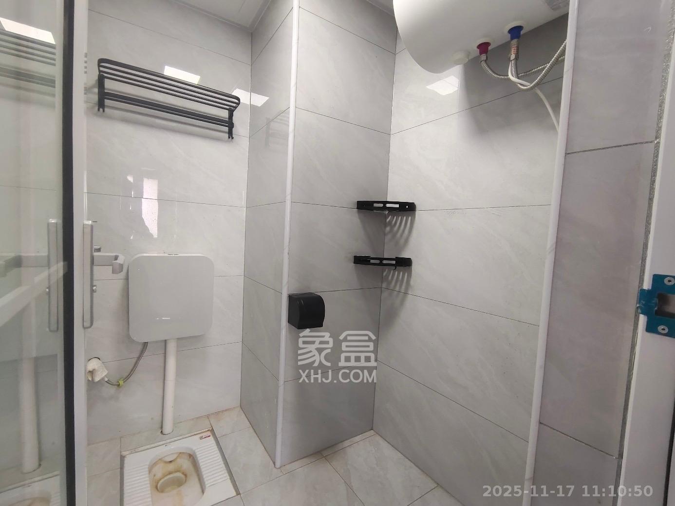 博林云栖  1室1厅1卫    1618.0元/月室内图