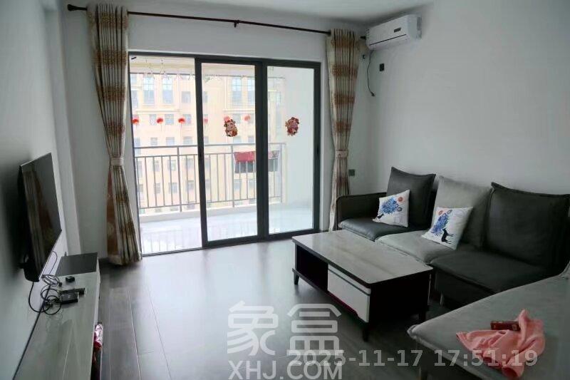 和美星城 2室2厅1卫 1800.0元/月 和美星城 2室2厅1卫 1800.0元/月室内图