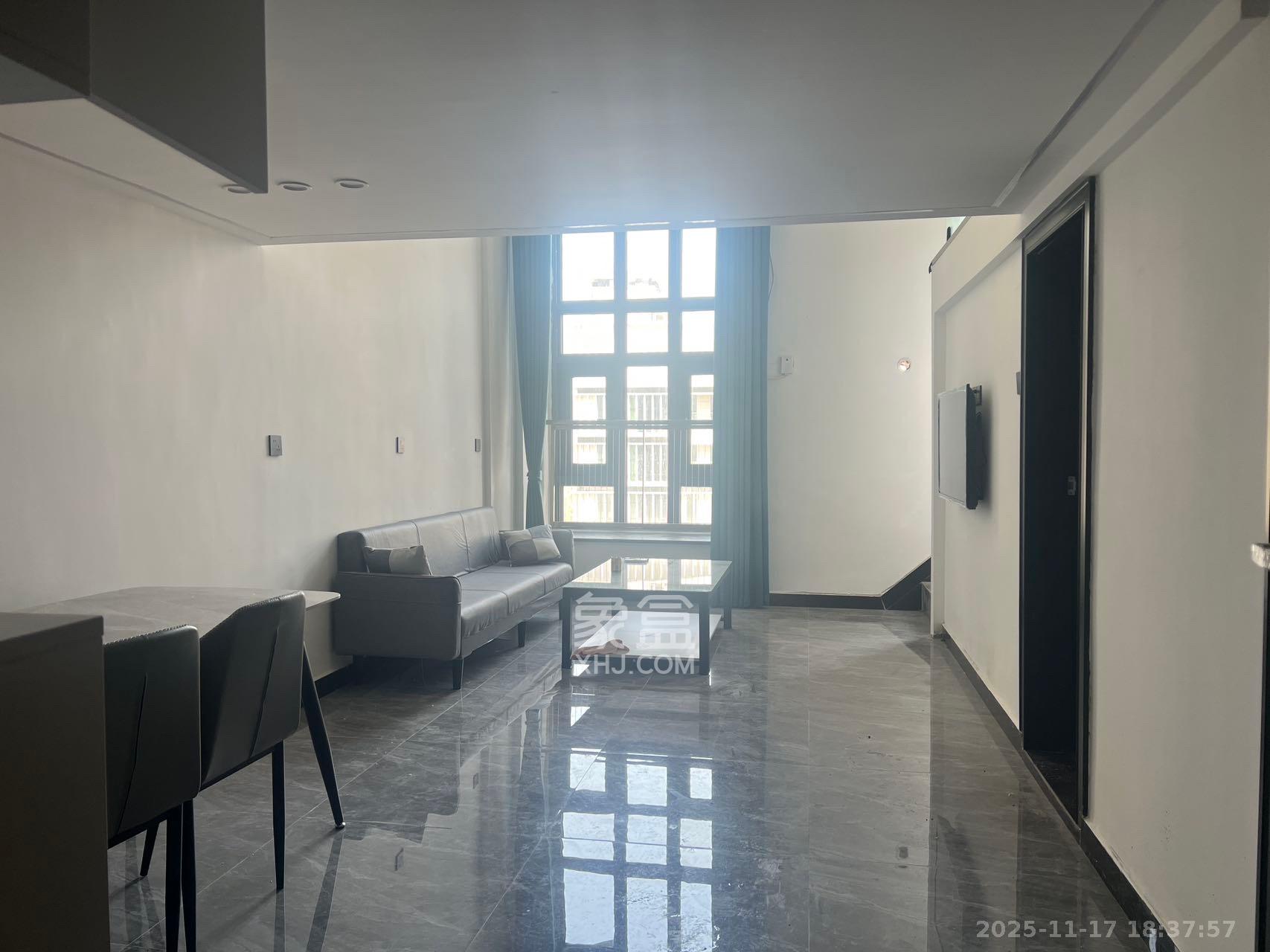 恒大上林苑 1室0厅0卫 1600.0元/月 恒大上林苑 1室0厅0卫 1600.0元/月室内图