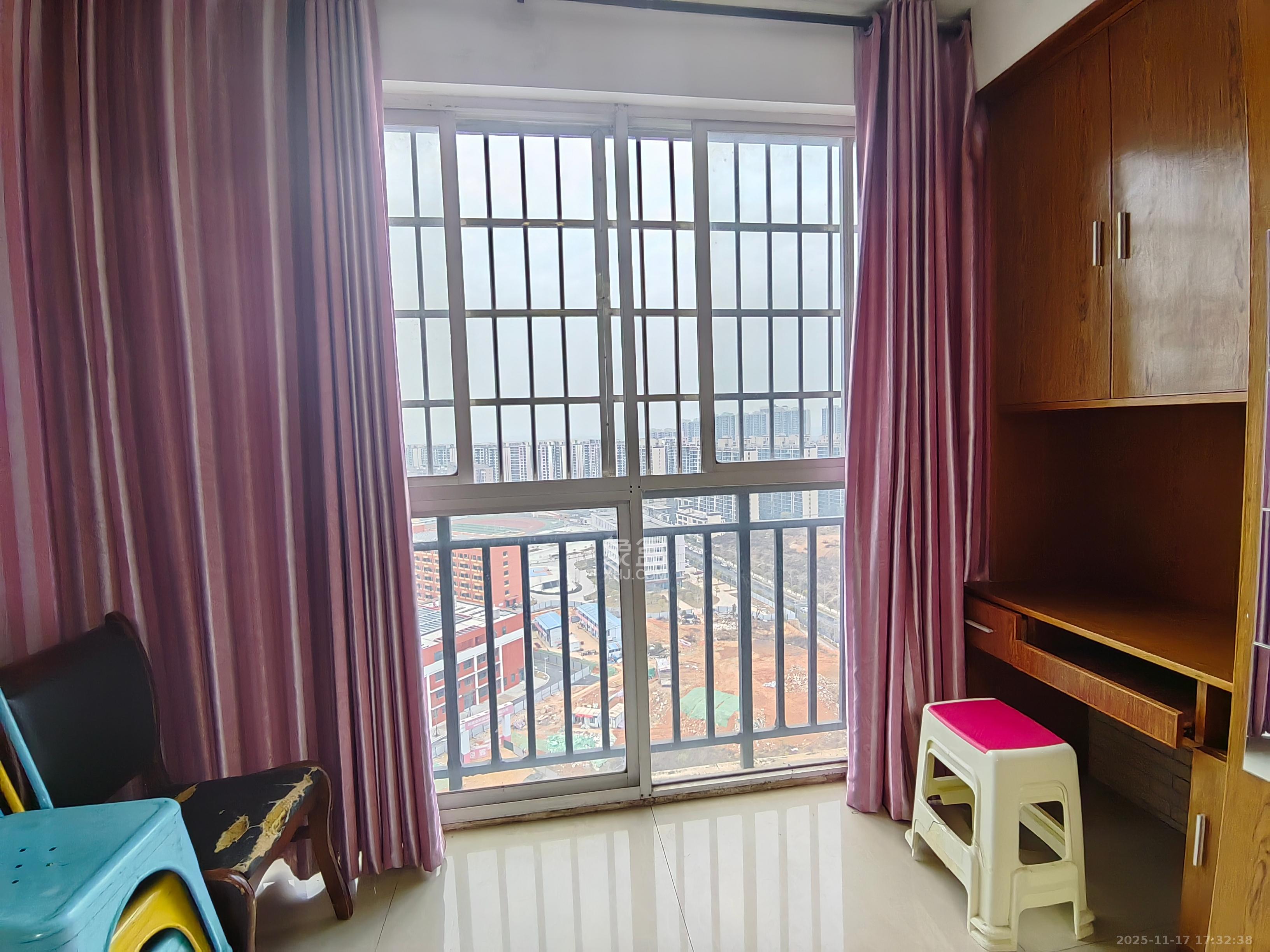 世景华庭 1室1厅1卫 1000.0元/月 世景华庭 1室1厅1卫 1000.0元/月室内图