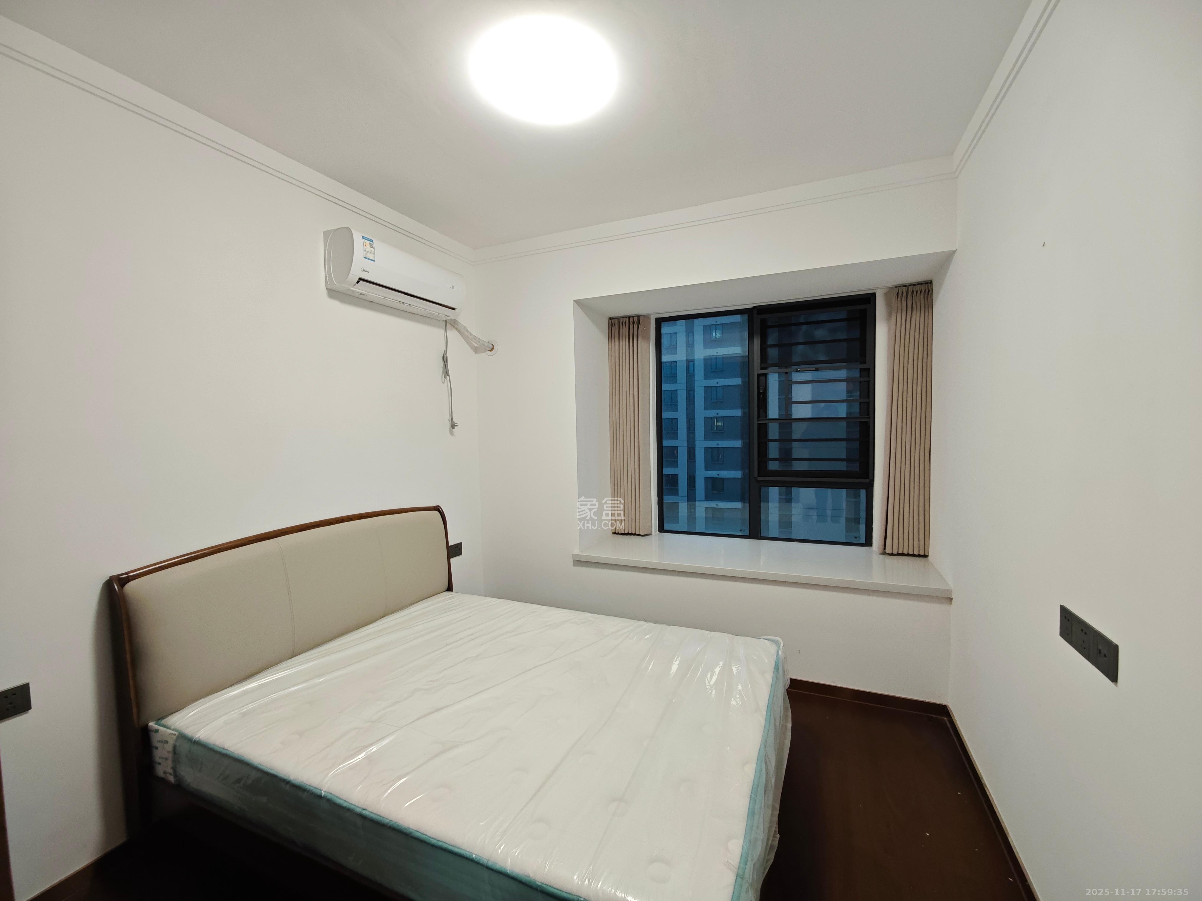 梅溪悦章  4室2厅2卫    4300.0元/月室内图