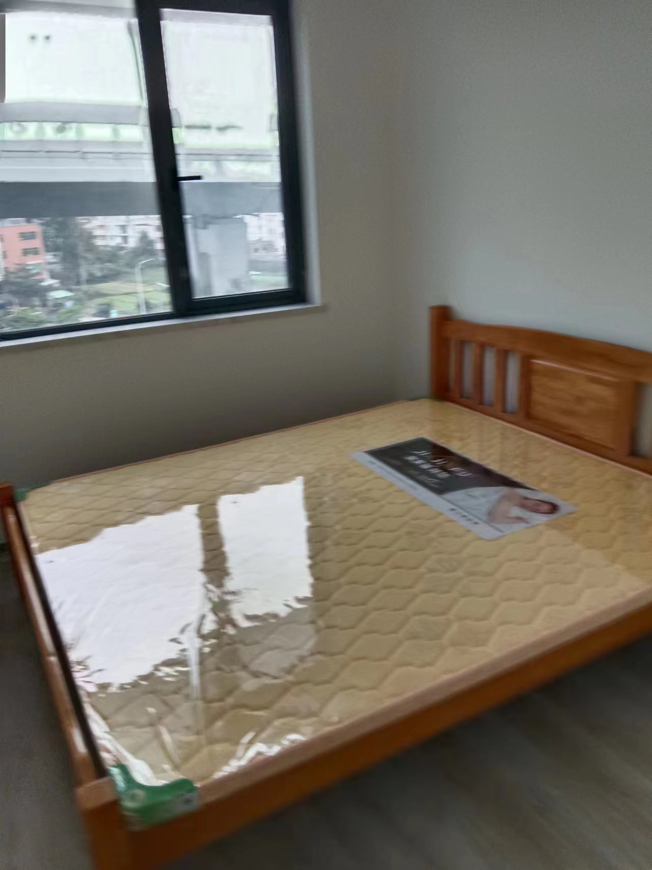 金隅阳光郡  3室2厅2卫    2000.0元/月室内图