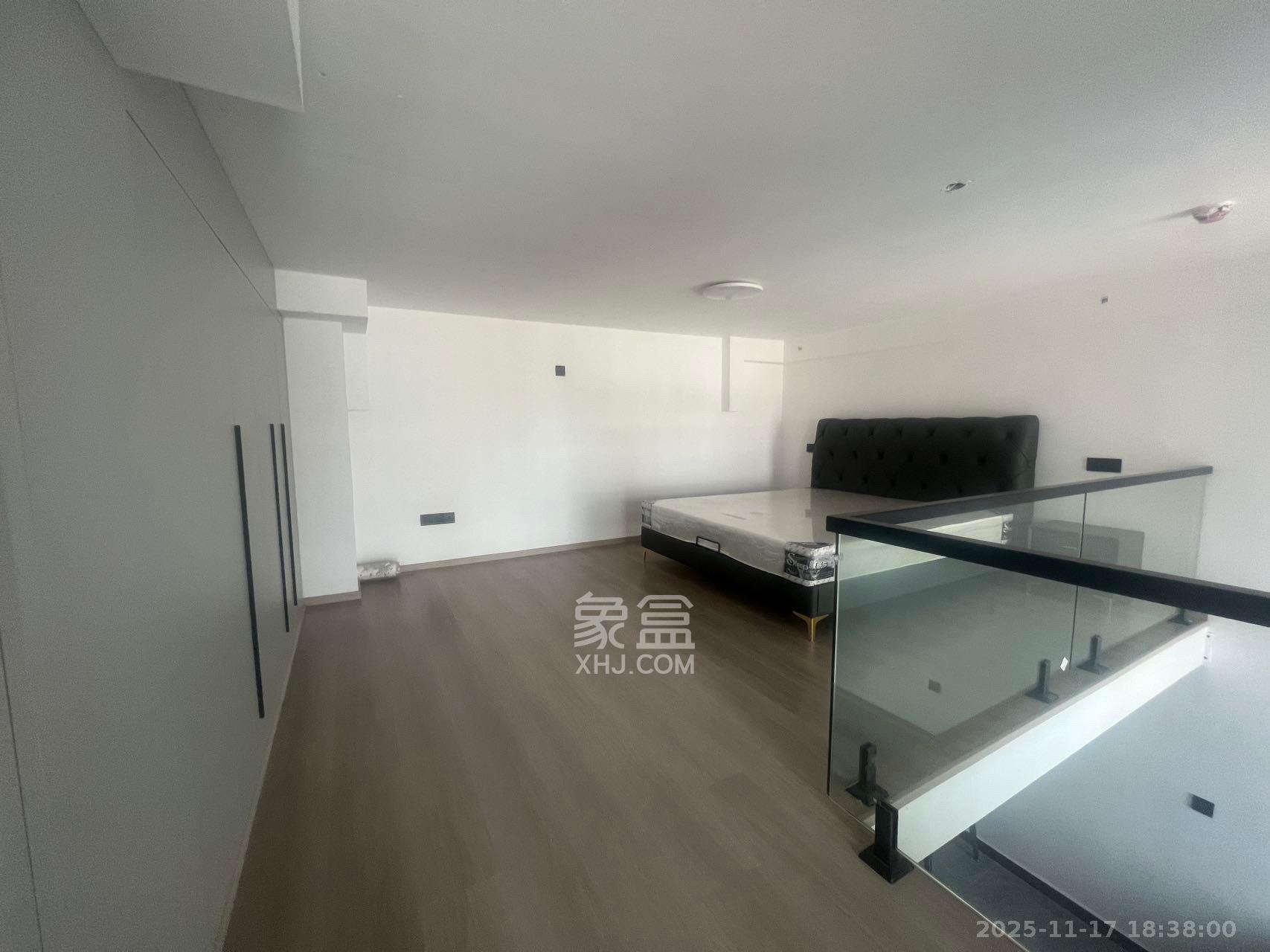 恒大上林苑 1室0厅0卫 1600.0元/月 恒大上林苑 1室0厅0卫 1600.0元/月室内图