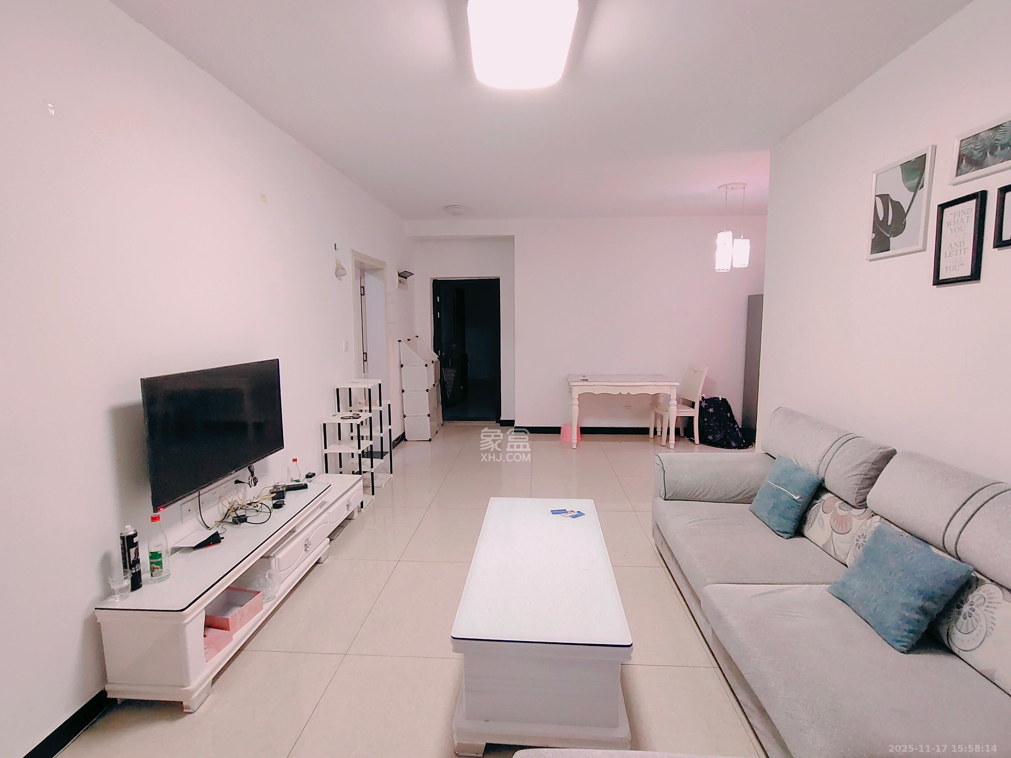 凯乐国际城 2室2厅1卫 3000.0元/月 凯乐国际城 2室2厅1卫 3000.0元/月室内图