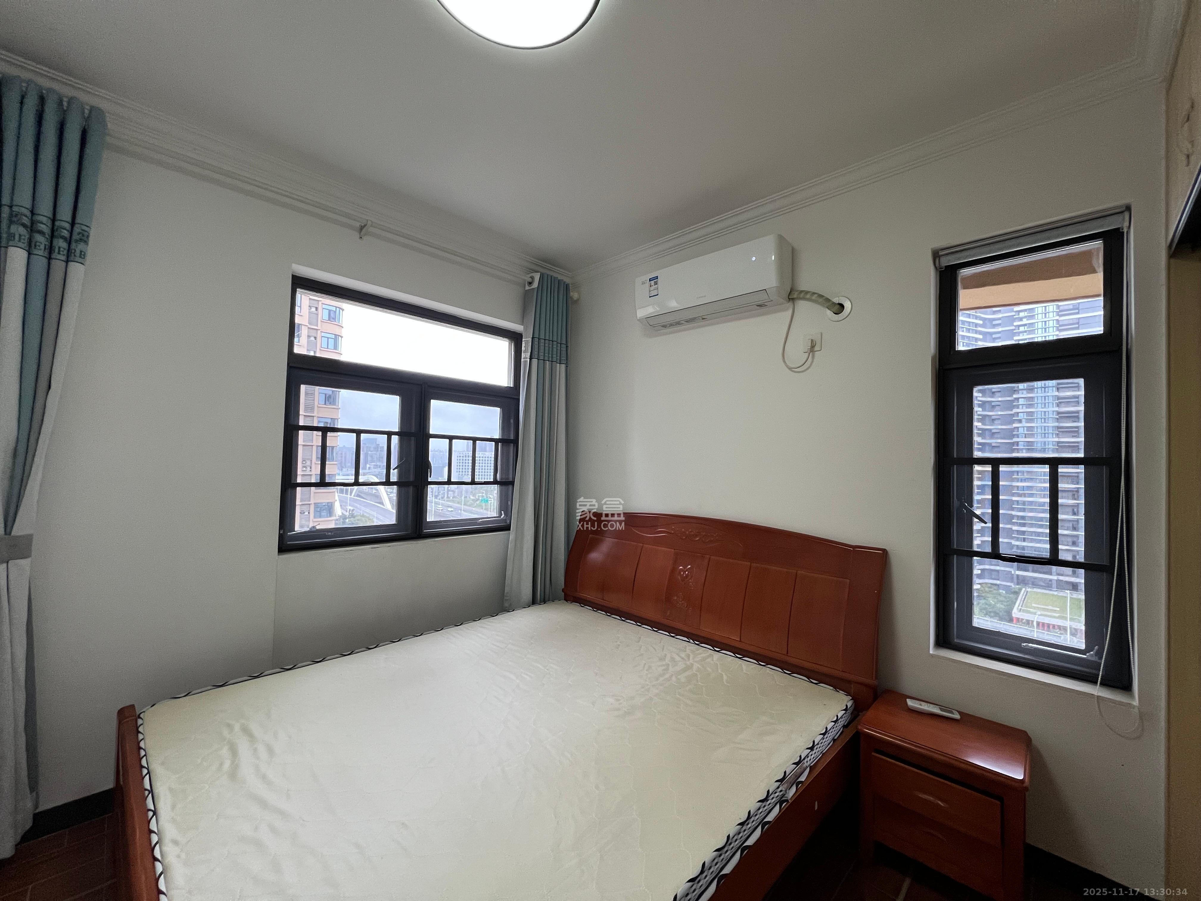 嘉雨兴园 2室1厅1卫 2600.0元/月 嘉雨兴园 2室1厅1卫 2600.0元/月室内图