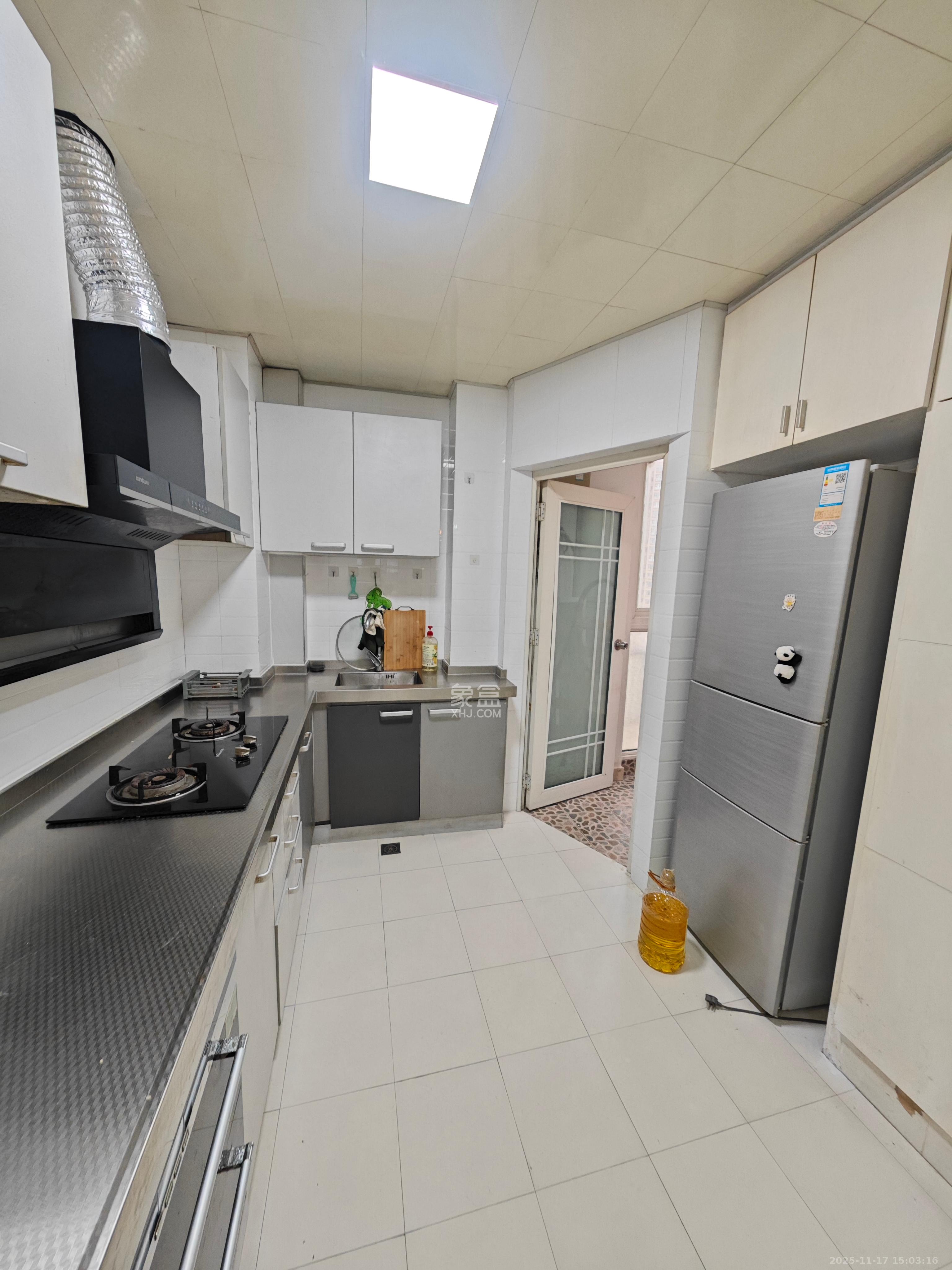 三重星都心  2室2厅1卫    2800.0元/月室内图