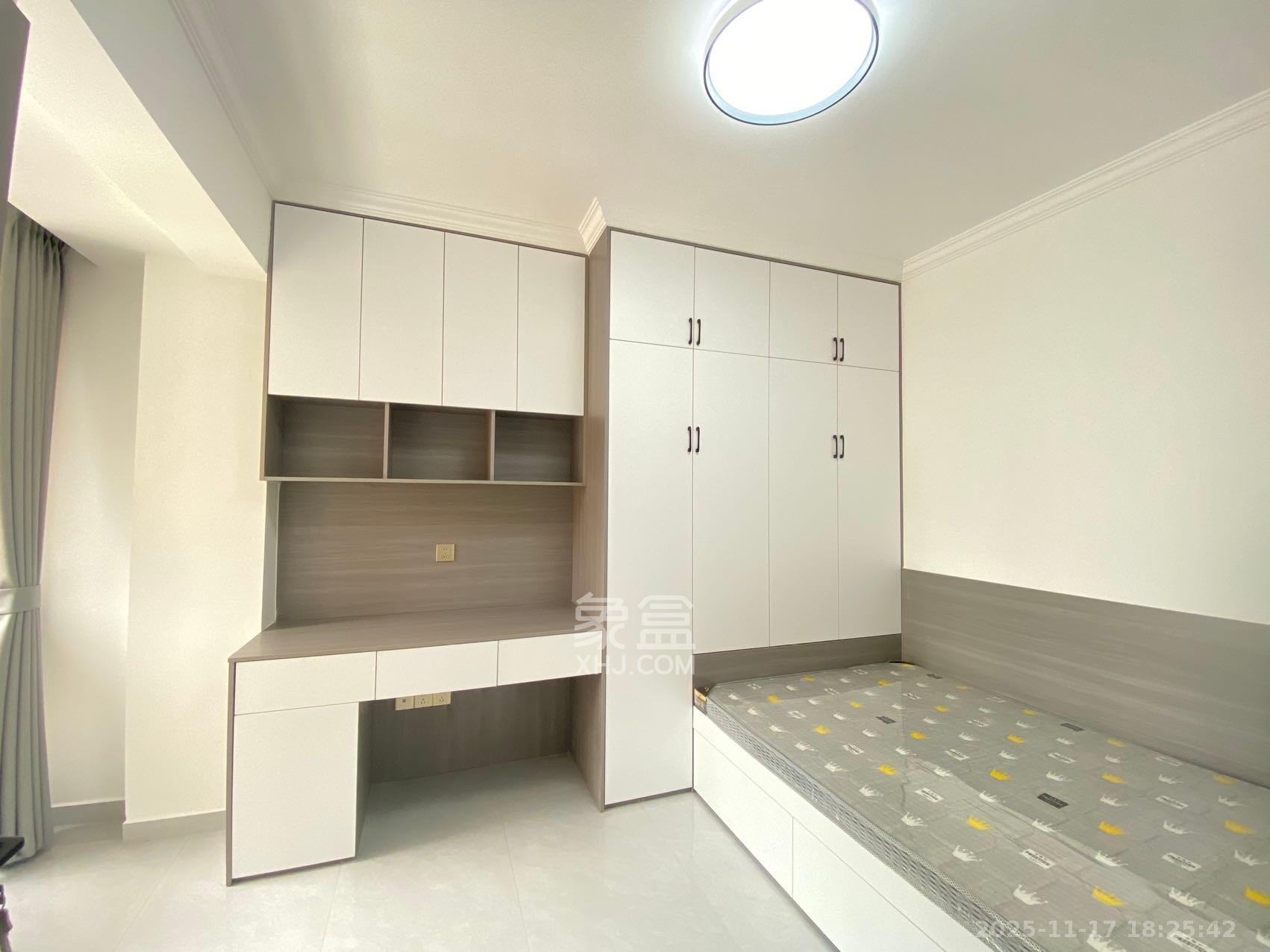 嘉雨东苑  2室1厅1卫    2600.0元/月室内图