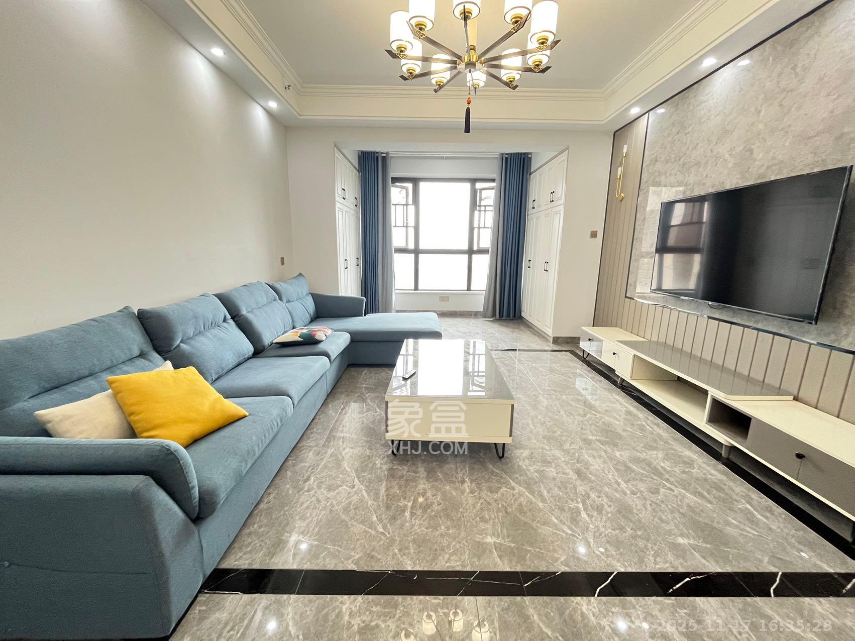 明昇壹城(明昇时代广场)二期 3室2厅2卫 3700.0元/月 明昇壹城(明昇时代广场)二期 3室2厅2卫 3700.0元/月室内图