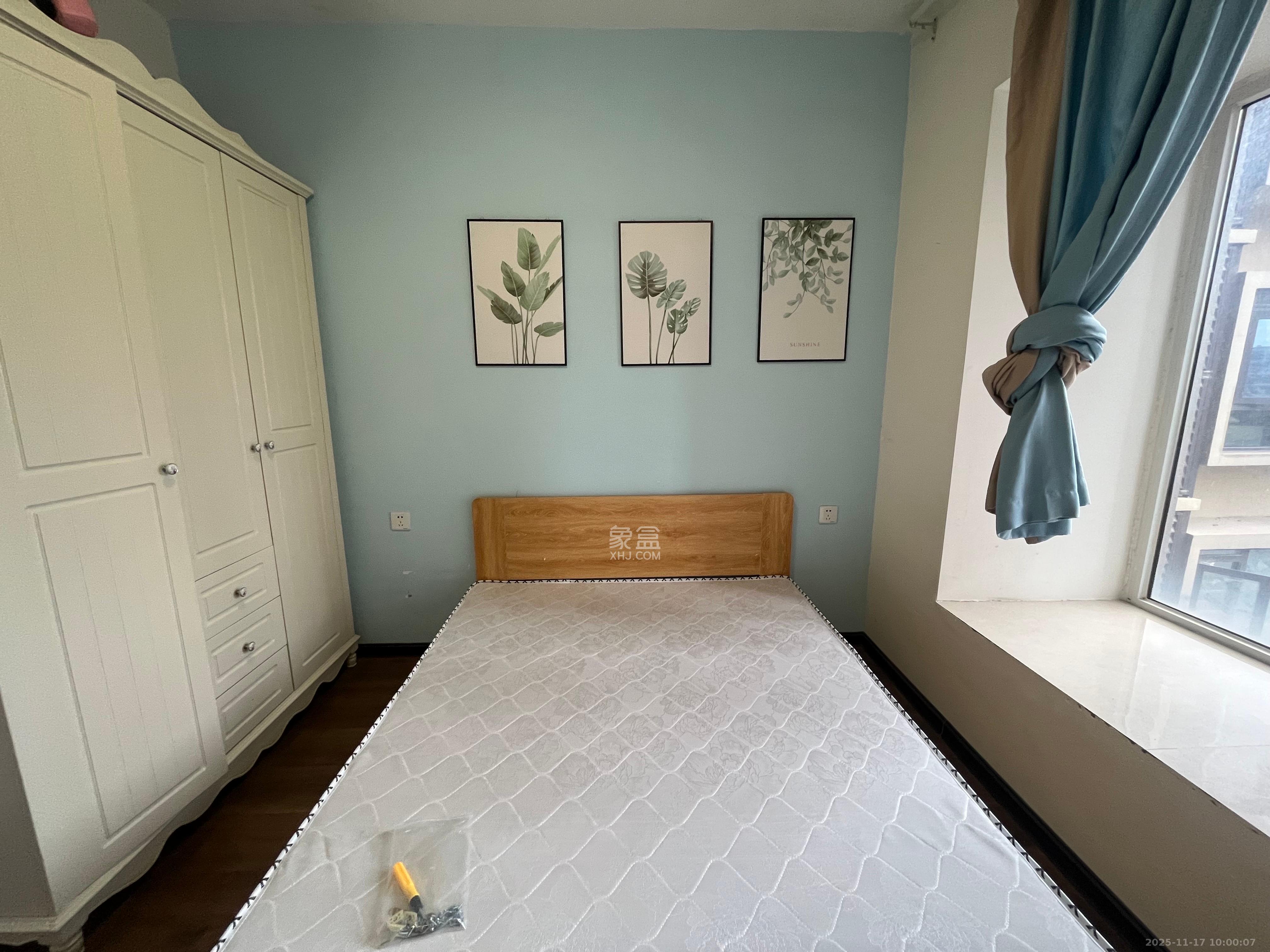 北辰三角洲C2区  3室2厅2卫    3500.0元/月室内图