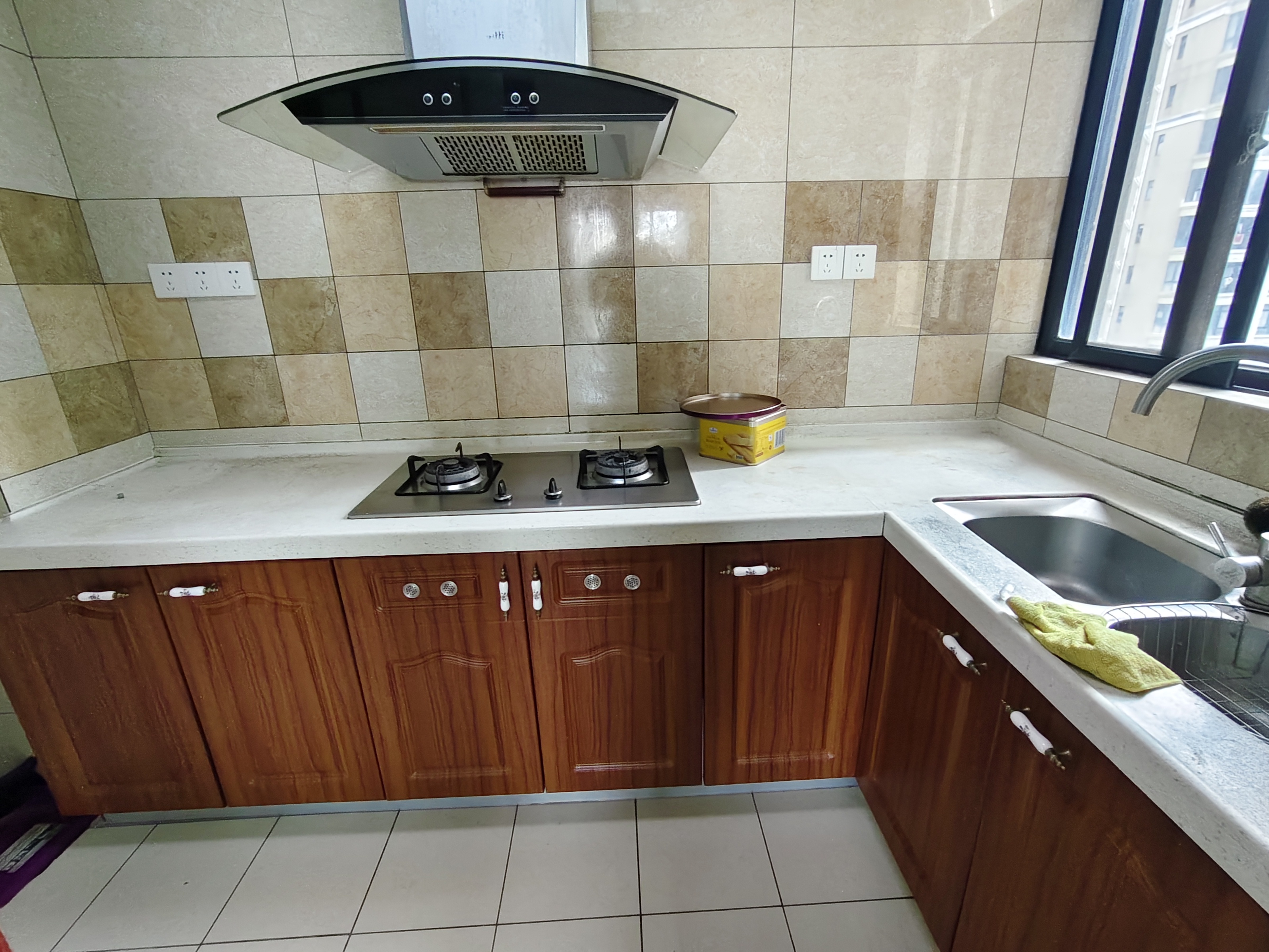 滨江帝景一期  3室2厅2卫    2600.0元/月室内图