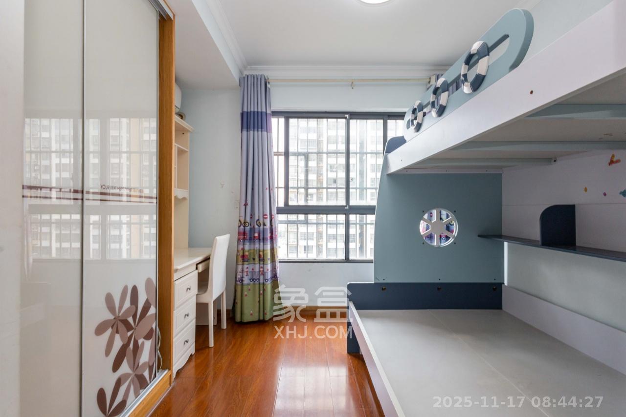 中国铁建国际城二期 3室2厅1卫 1800.0元/月 中国铁建国际城二期 3室2厅1卫 1800.0元/月室内图