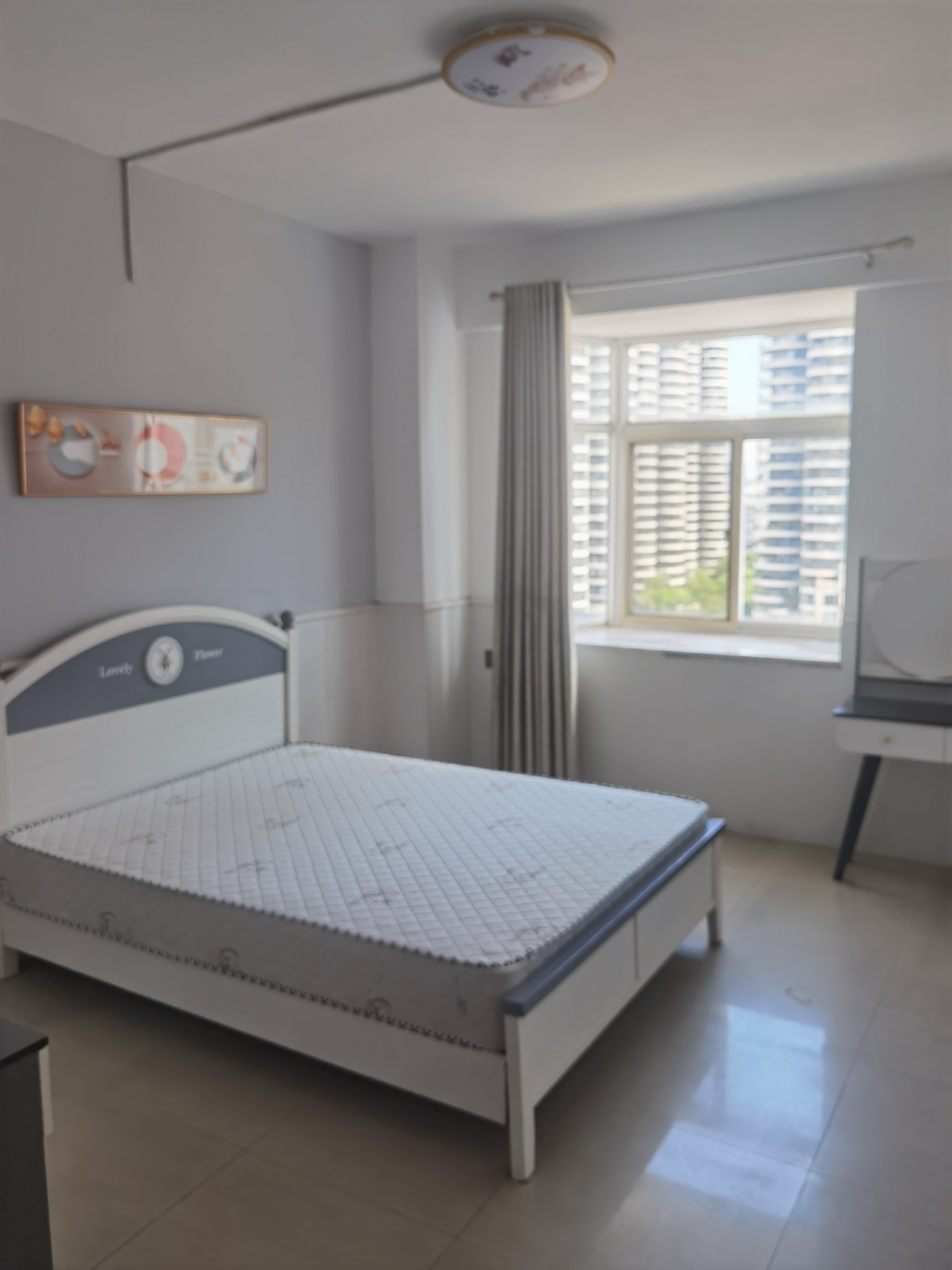 七彩阳光  3室2厅1卫    2600.0元/月室内图