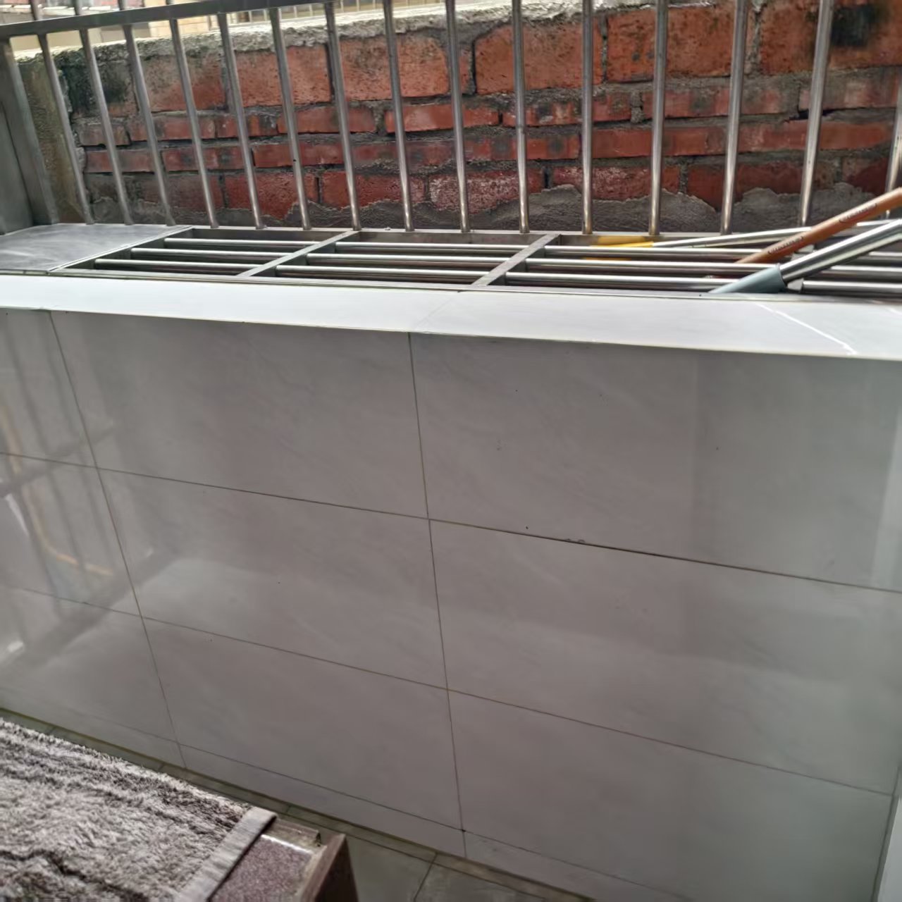 城建楼  3室2厅1卫    75.0万室内图