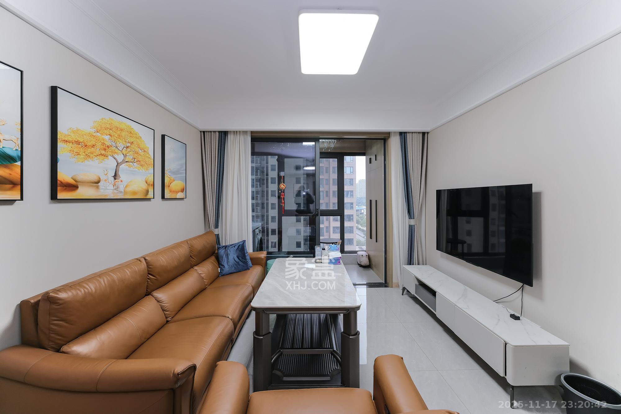 运达锦绣广场  1室0厅0卫    135.0万