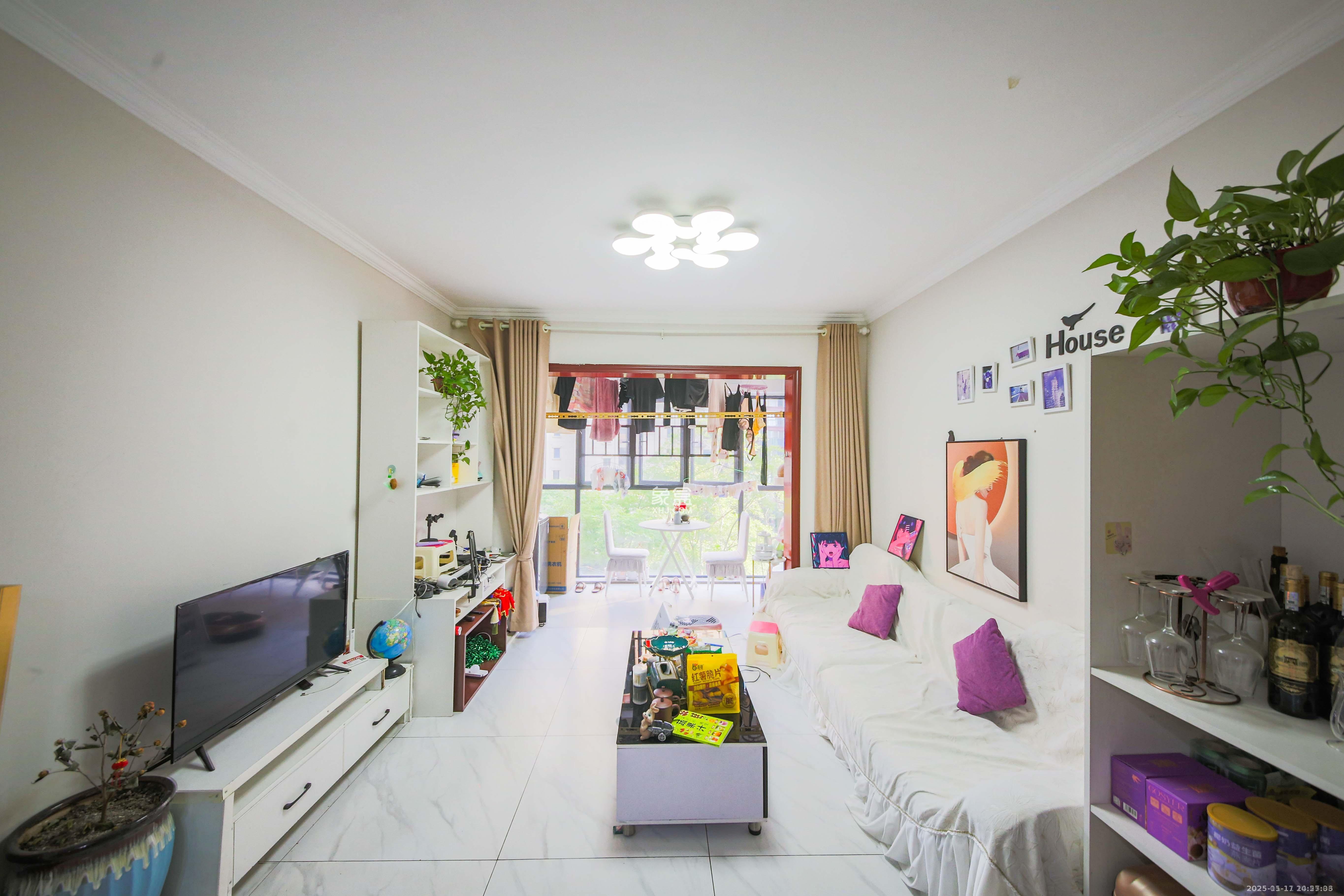 轻盐阳光CEO(轻盐雅苑)(轻奢时代) 3室2厅1卫 2500.0元/月 轻盐阳光CEO(轻盐雅苑)(轻奢时代) 3室2厅1卫 2500.0元/月室内图