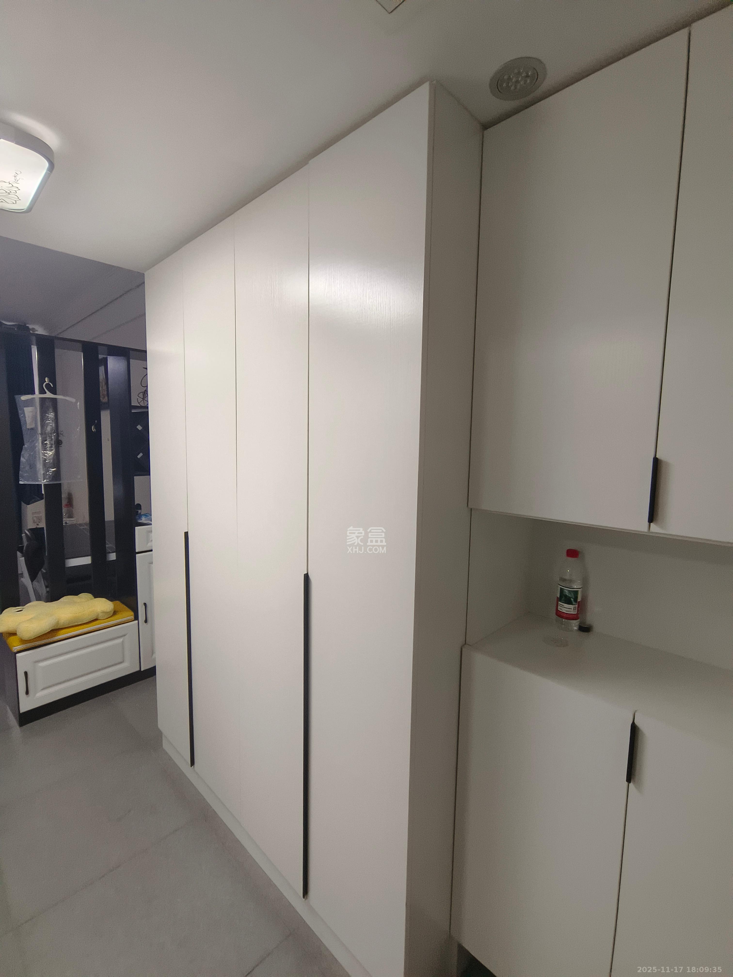 明城国际  1室0厅0卫    1700.0元/月室内图