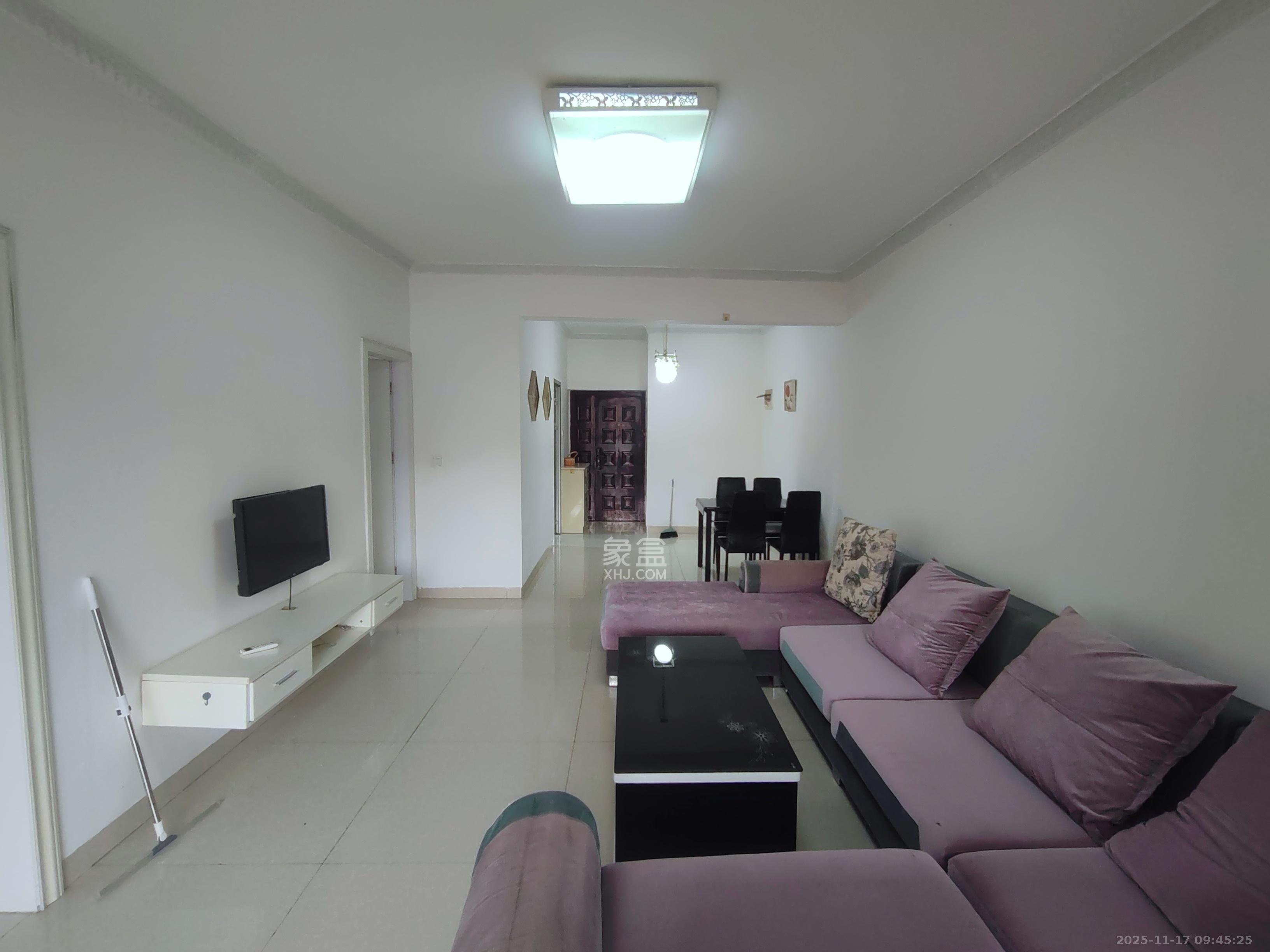 家和苑(原梅溪湖保障性住房一期) 2室1厅1卫 2100.0元/月 家和苑(原梅溪湖保障性住房一期) 2室1厅1卫 2100.0元/月室内图