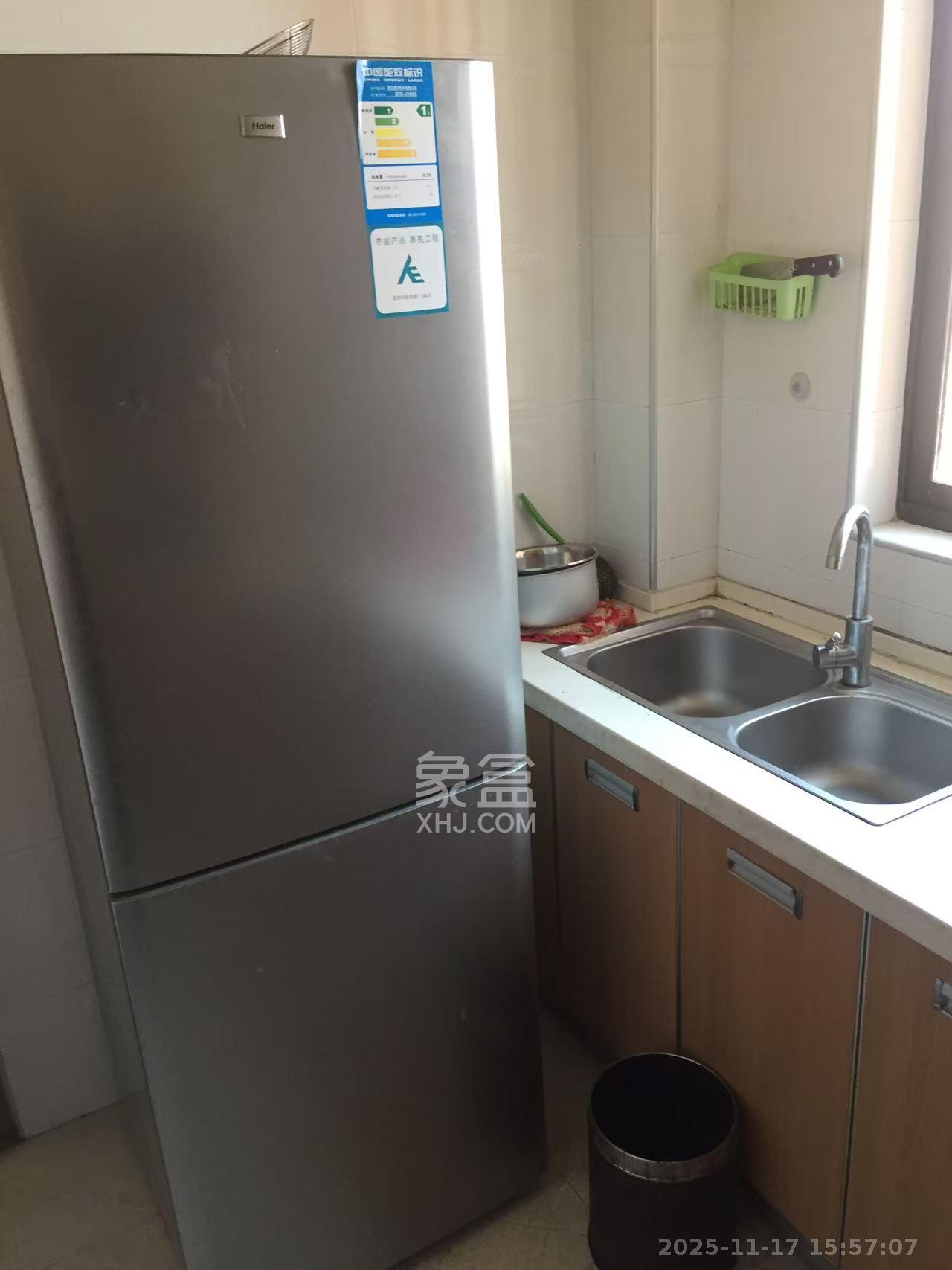 诚兴园  2室1厅1卫    1800.0元/月室内图