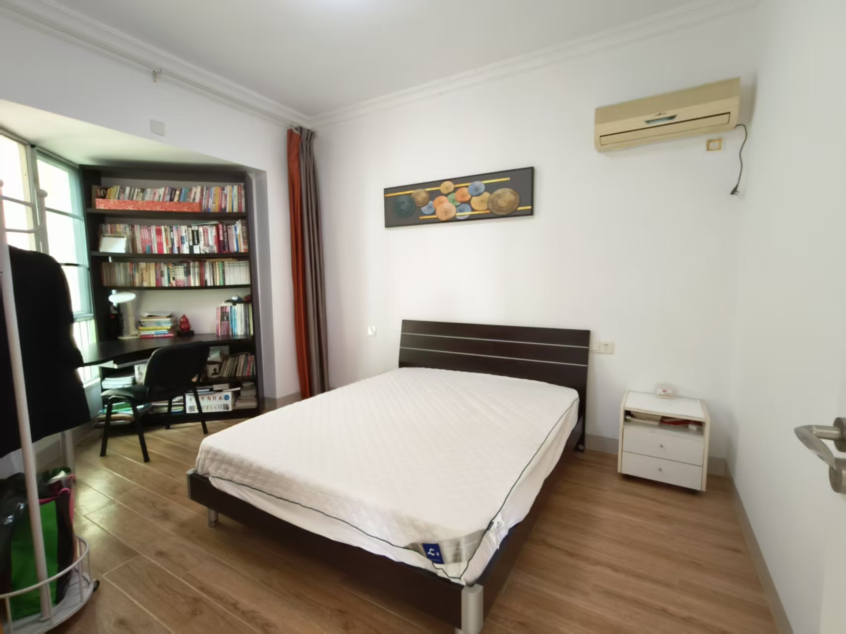 奥林匹克花园  3室2厅2卫    208.0万室内图