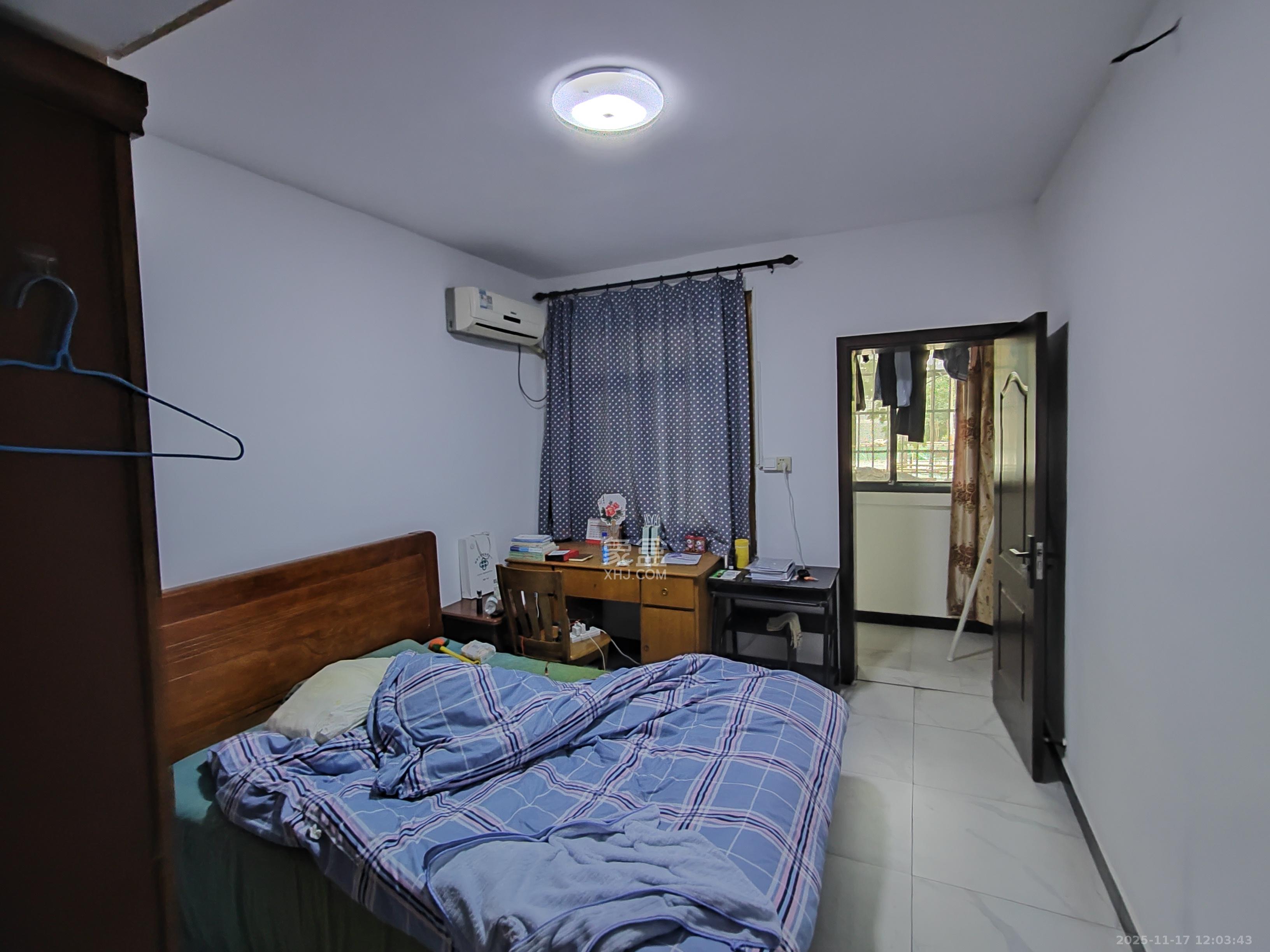 湖南省人民医院宿舍(织机街、东茅街) 2室1厅1卫 2500.0元/月 湖南省人民医院宿舍(织机街、东茅街) 2室1厅1卫 2500.0元/月室内图