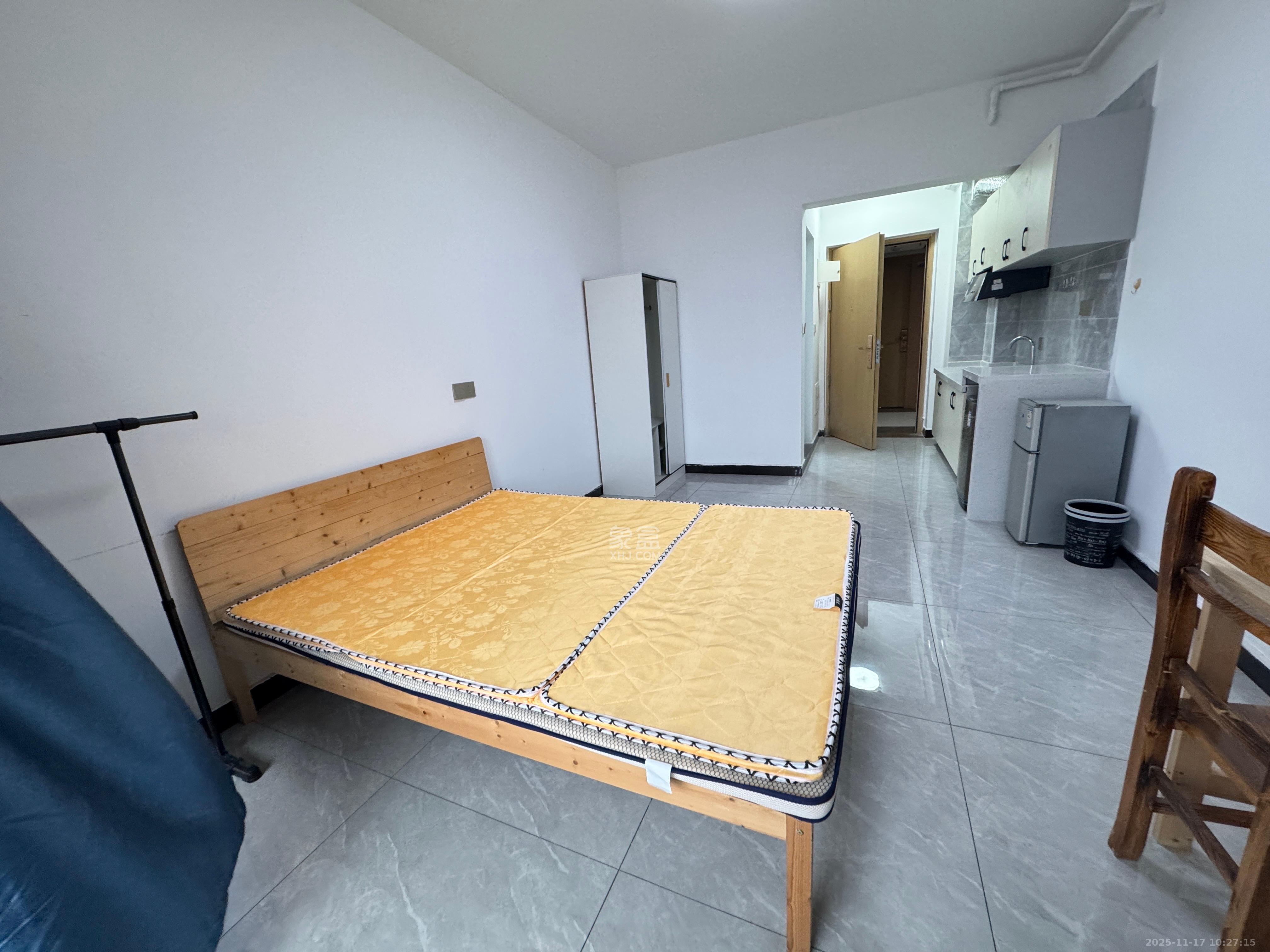 碧桂园翘楚棠  1室1厅1卫    990.0元/月室内图