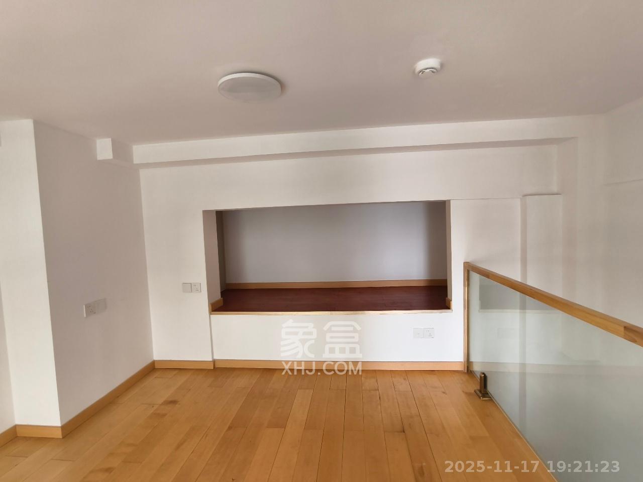 金地兰亭樾  2室2厅1卫    2000.0元/月室内图