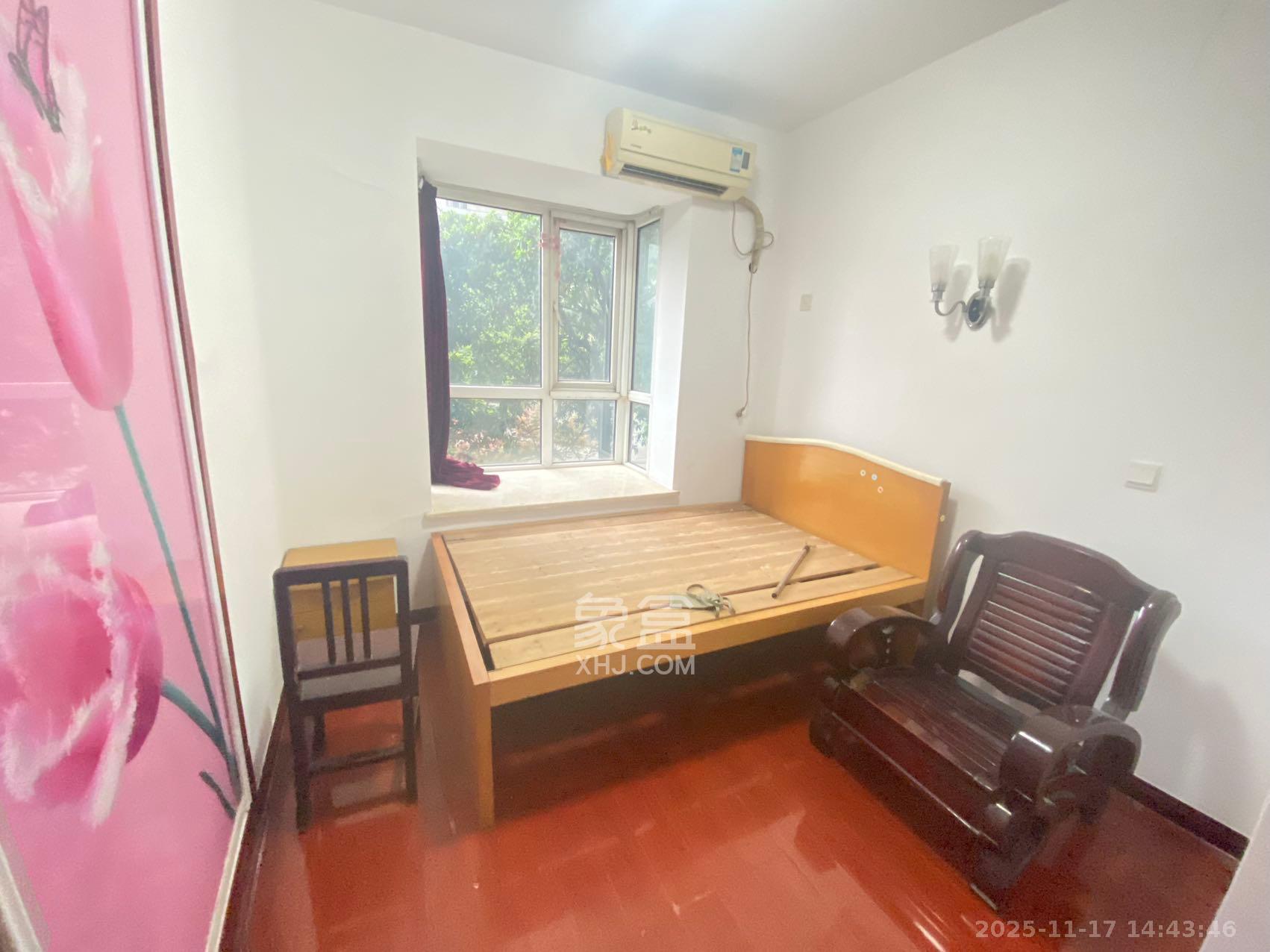 挪威森林（美世界园林公寓）  2室1厅1卫    1900.0元/月室内图