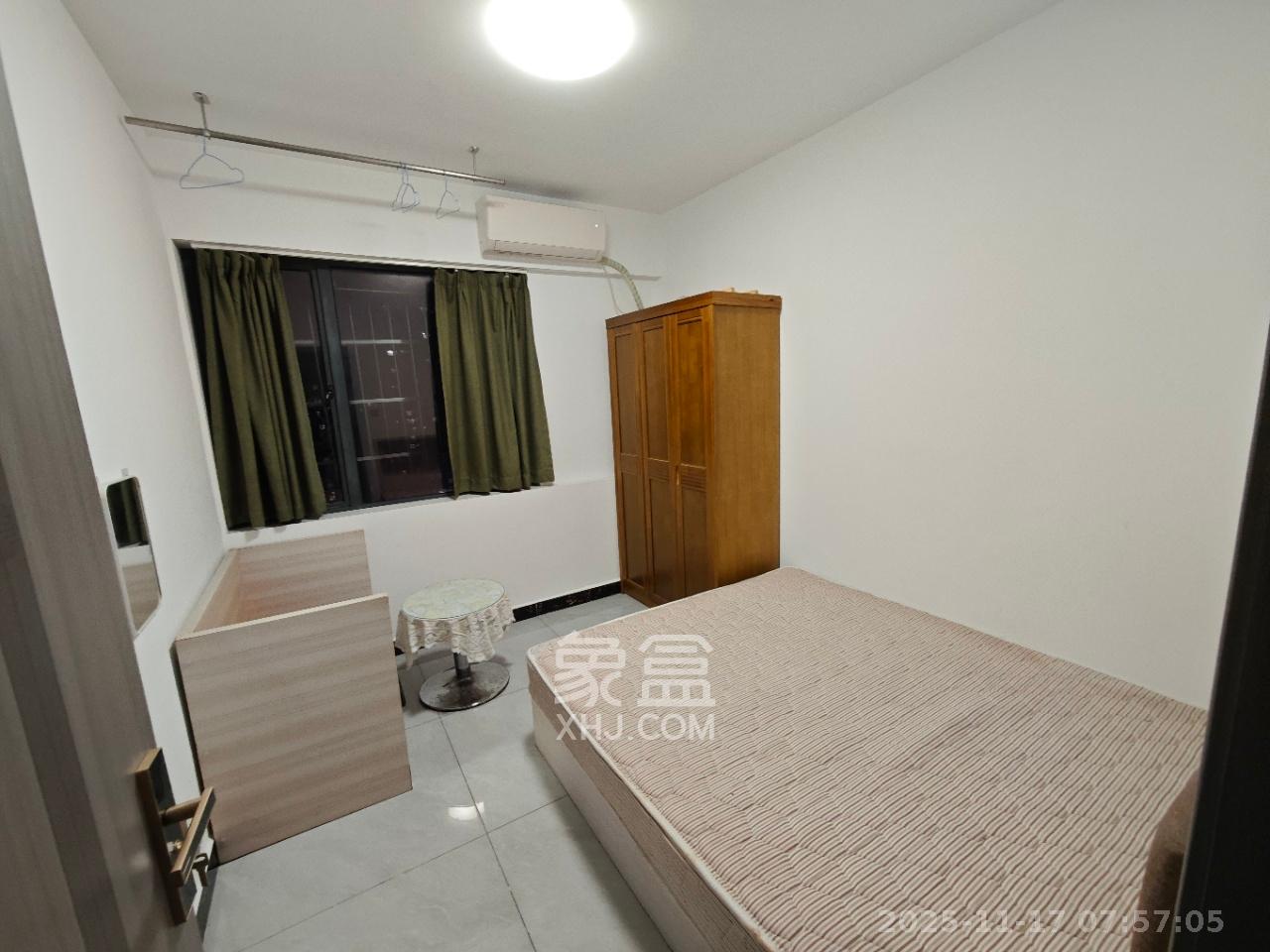 骑龙大街（骑龙苑）  1室0厅1卫    599.0元/月