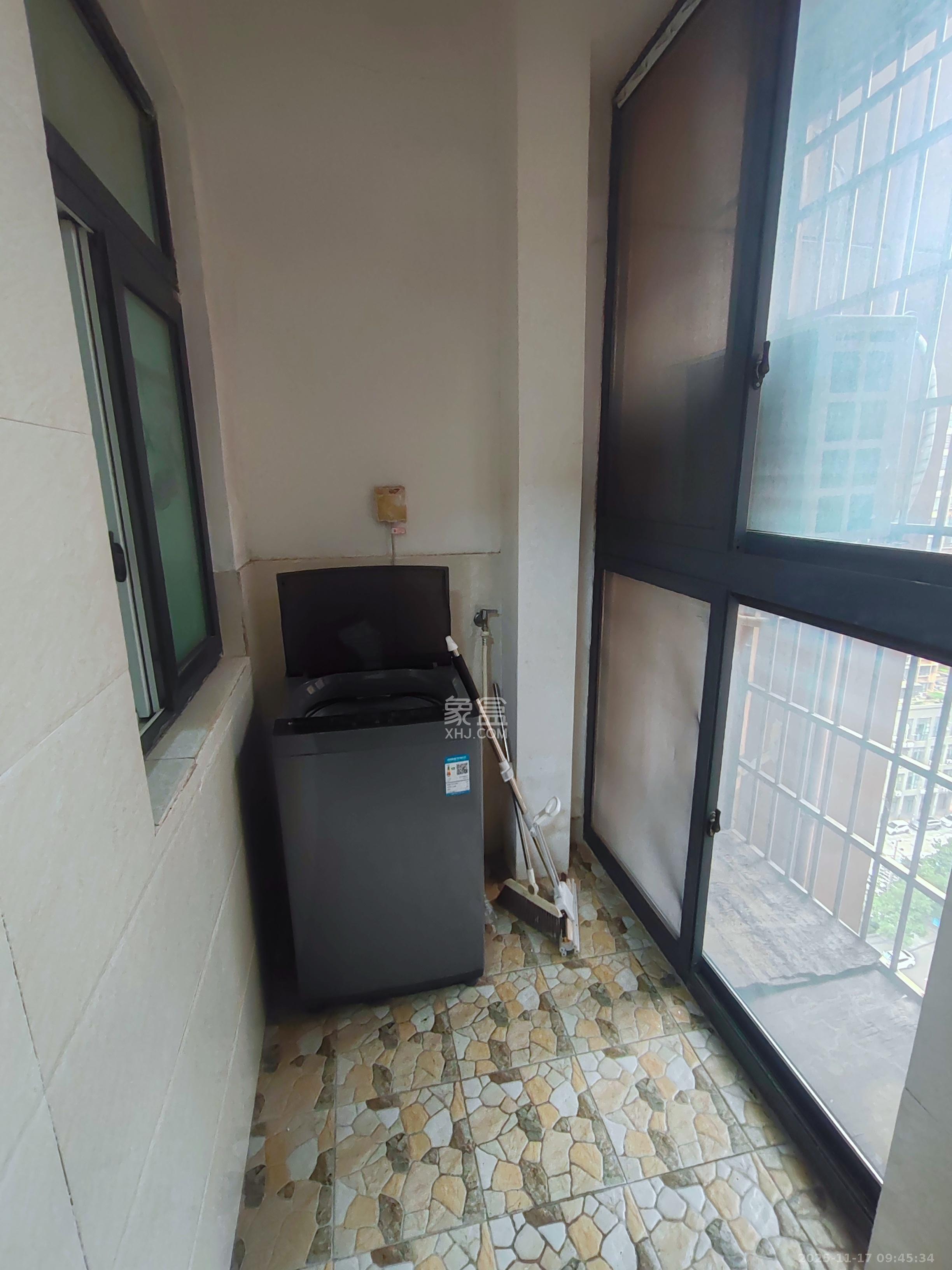 家和苑（原梅溪湖保障性住房一期）  2室1厅1卫    2100.0元/月室内图