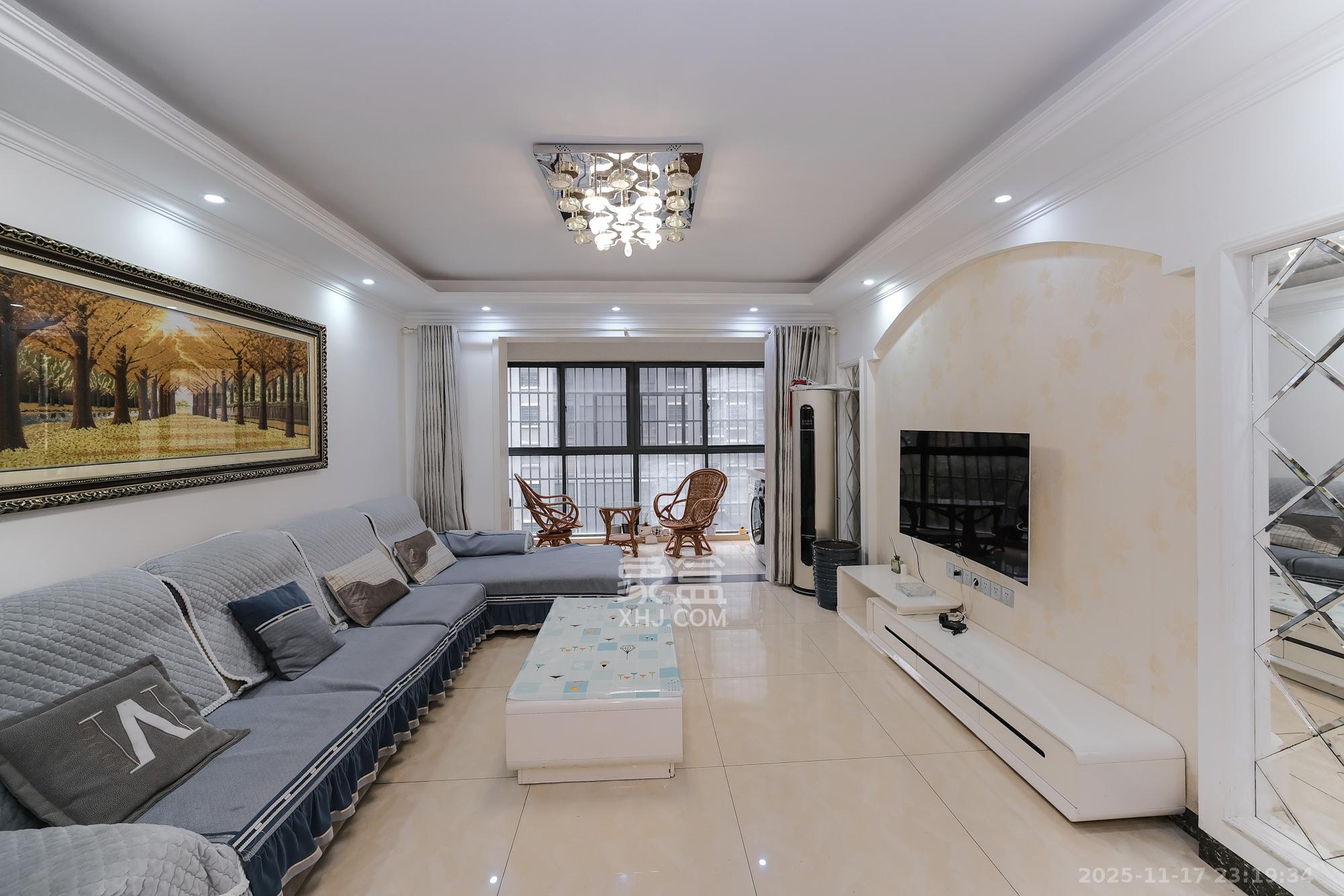 丰源国际  3室2厅1卫    79.8万