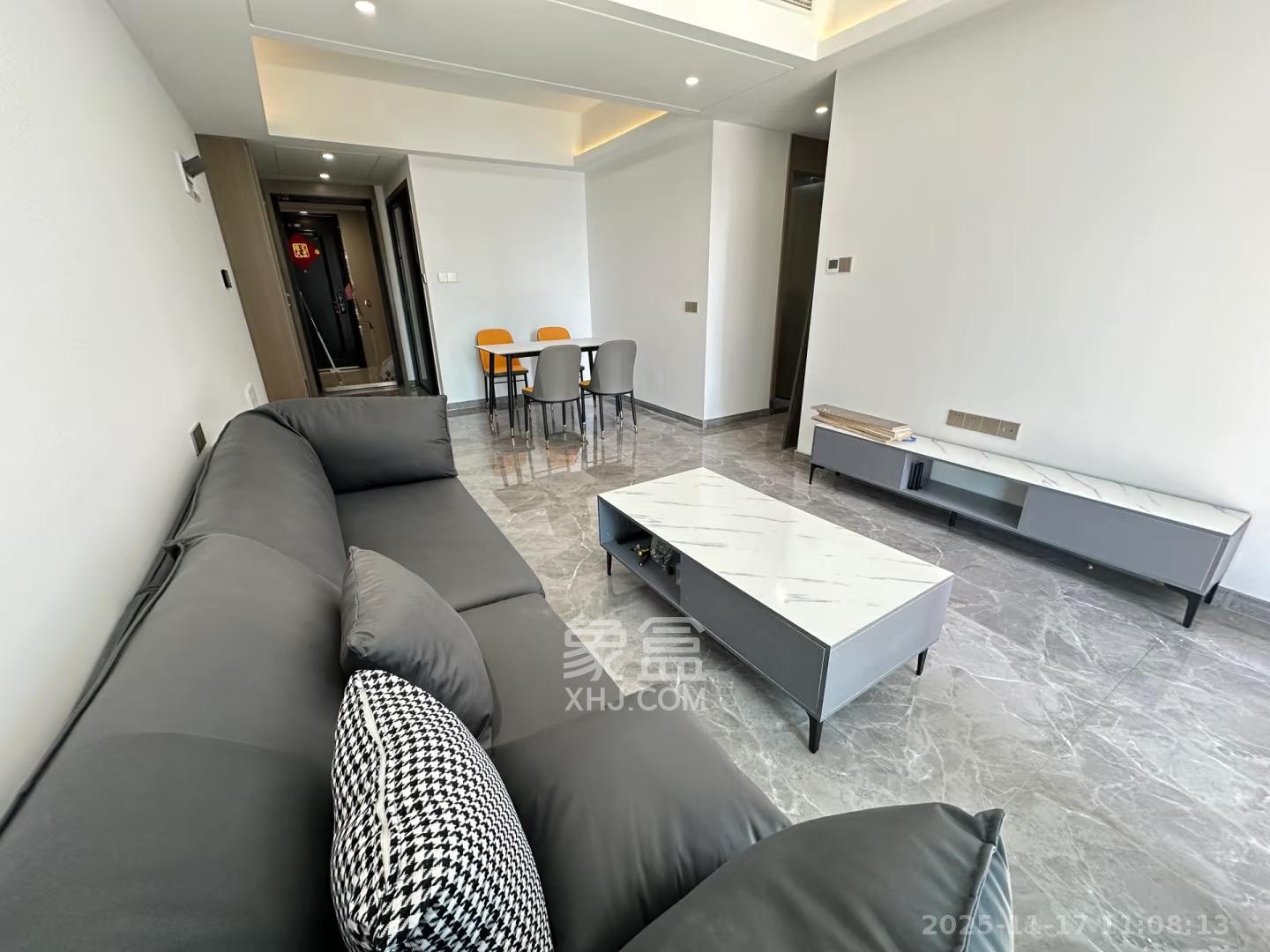 梅溪枫林  3室2厅2卫    3000.0元/月