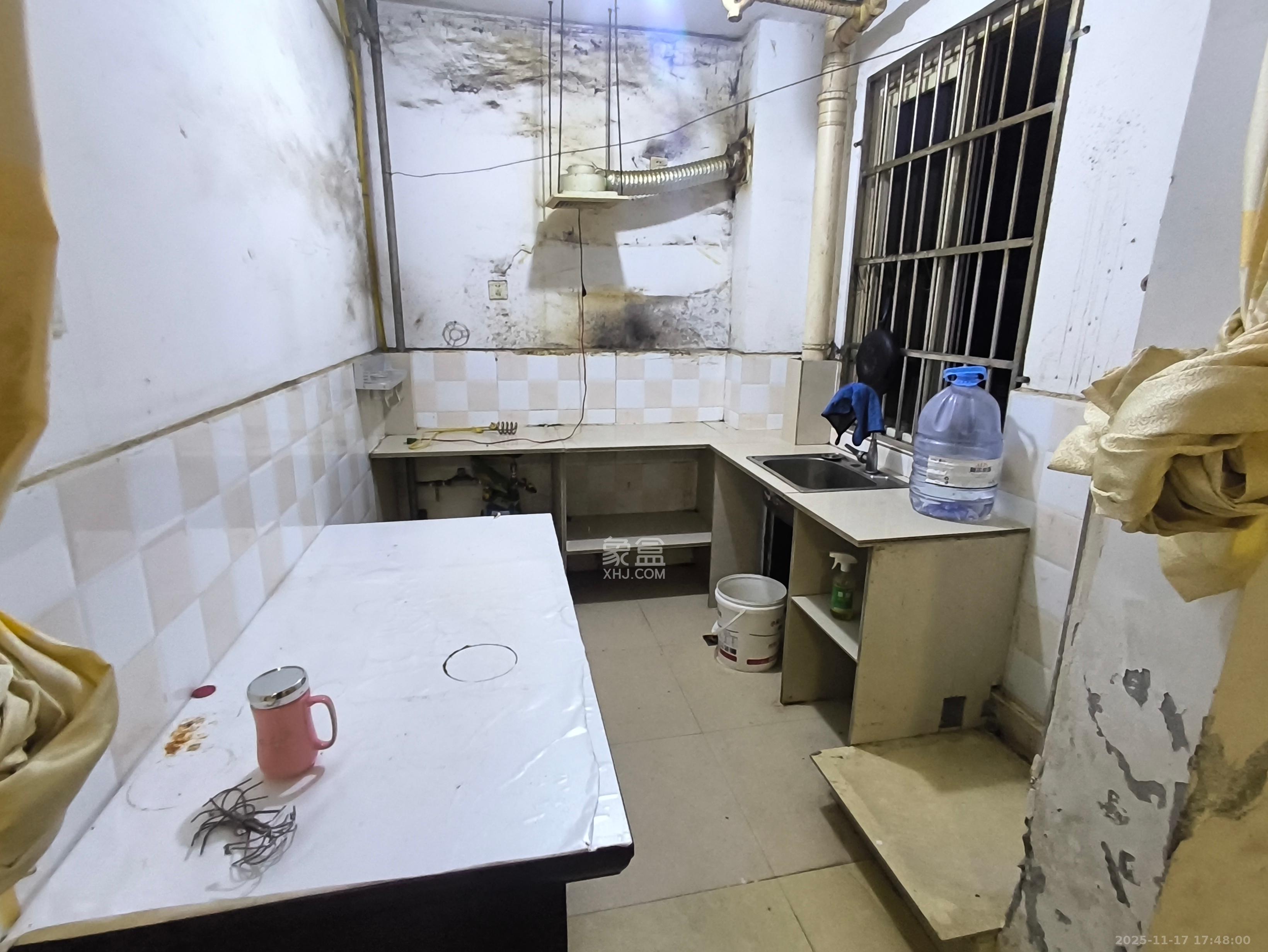 星城新宇黎锦苑 2室1厅1卫 1800.0元/月 星城新宇黎锦苑 2室1厅1卫 1800.0元/月室内图