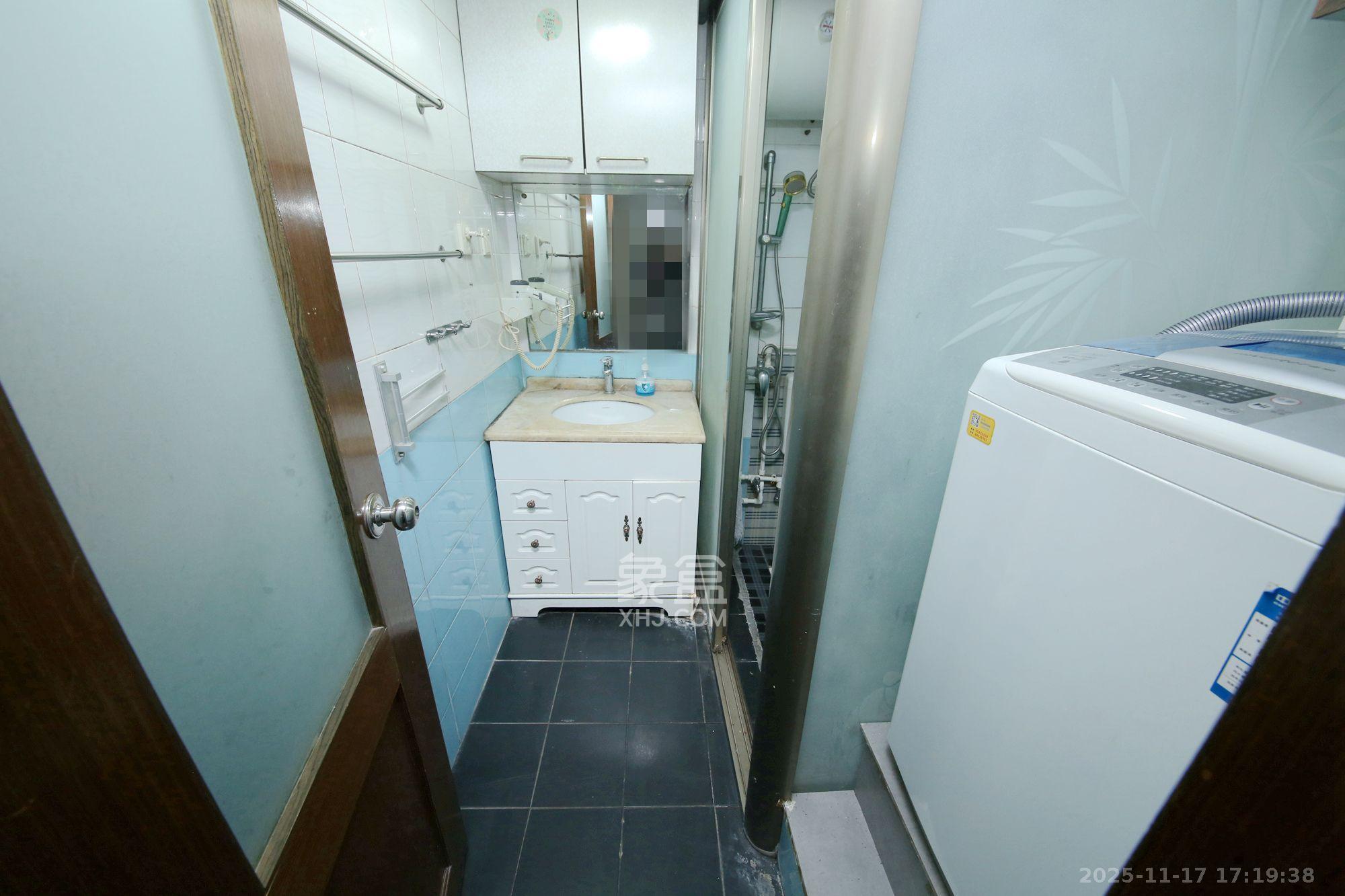 富兴金地大厦  2室2厅1卫    2500.0元/月室内图