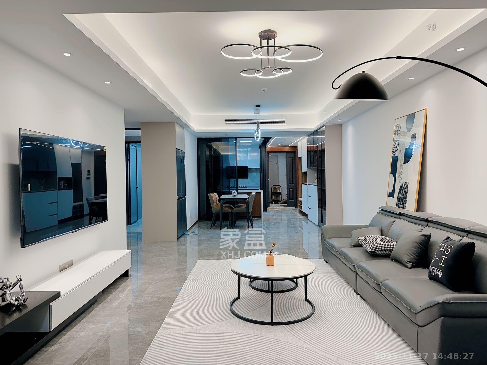 北辰瀚江府 3室2厅2卫 7000.0元/月 北辰瀚江府 3室2厅2卫 7000.0元/月室内图