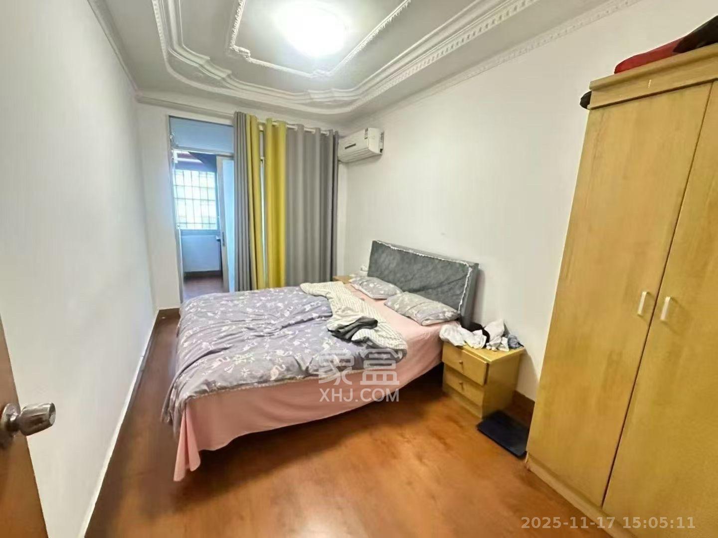 城南公寓 2室1厅1卫 1800.0元/月 城南公寓 2室1厅1卫 1800.0元/月室内图